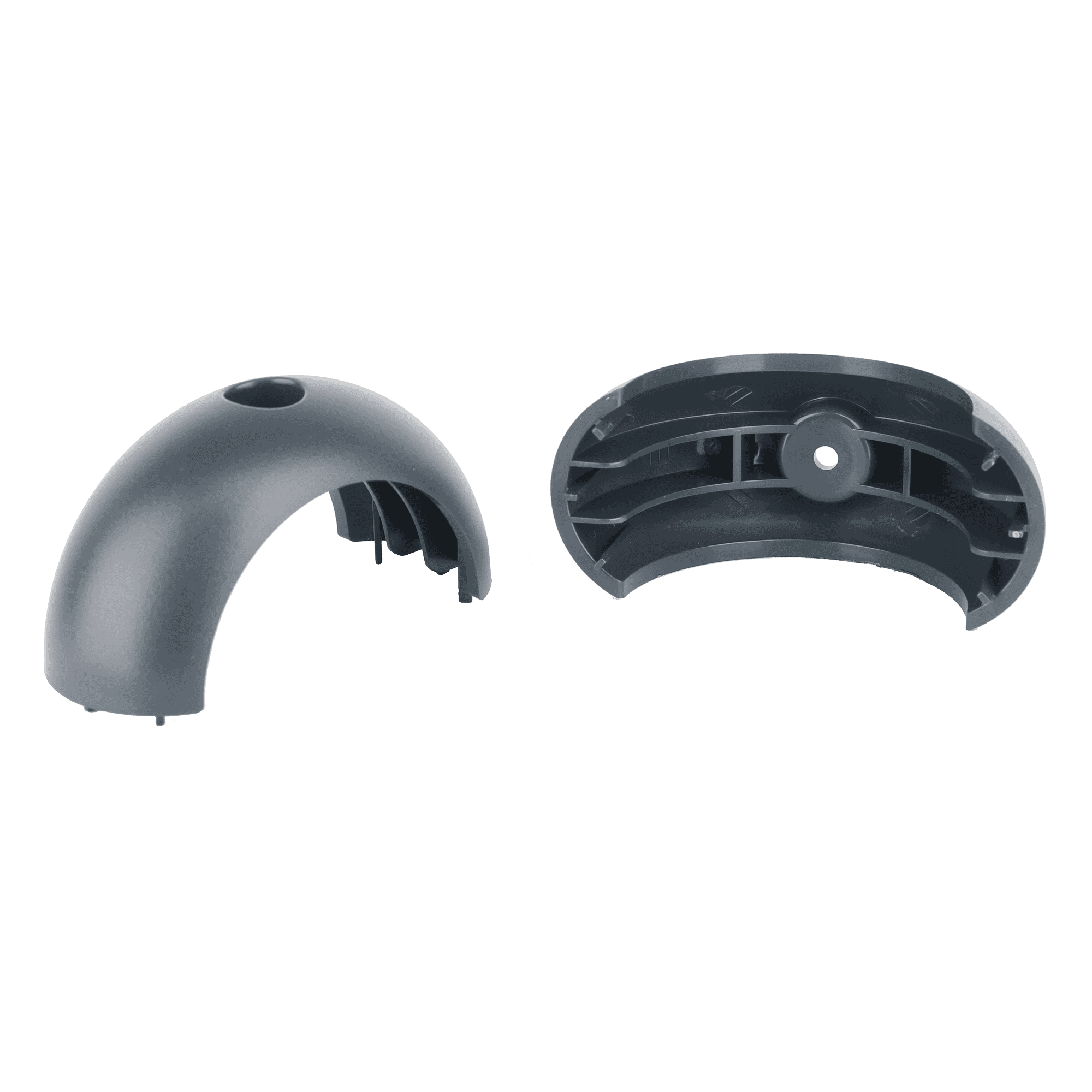 End Cap, Arched, Lifefitness