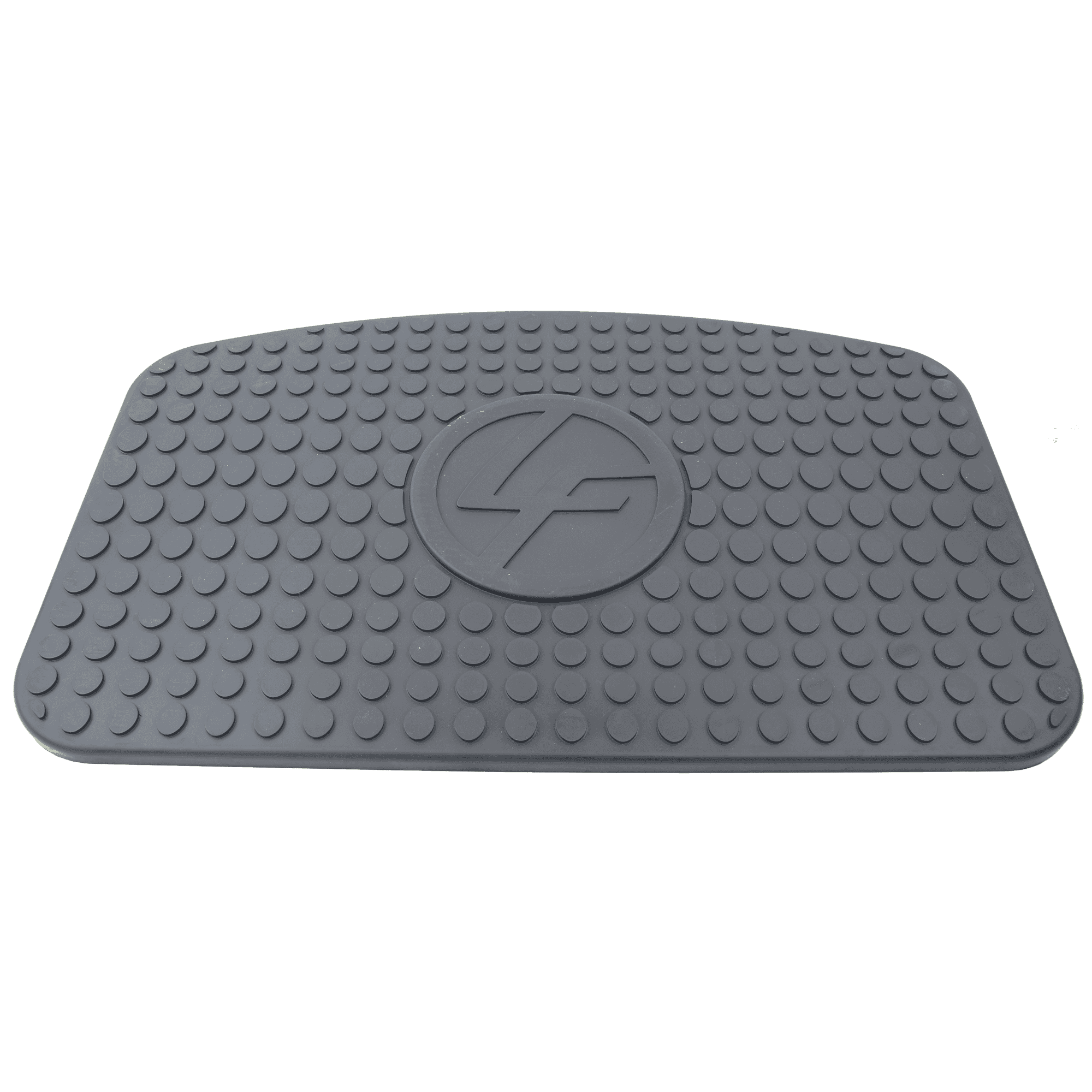 Oslp Footplate, Lifefitness