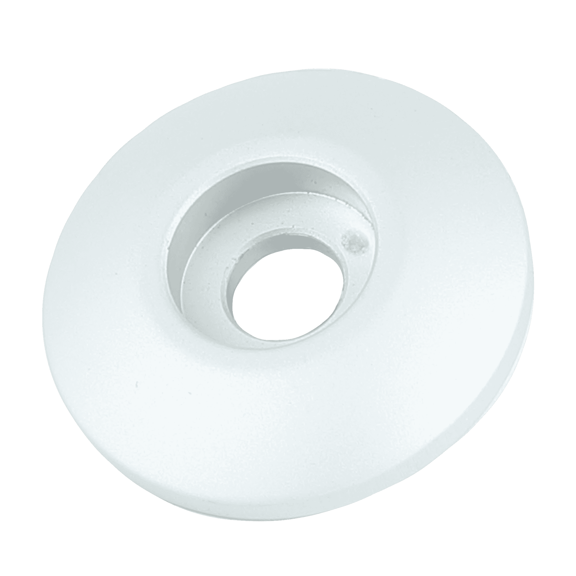 Aluminum Cap for Roller Pad, Lifefitness