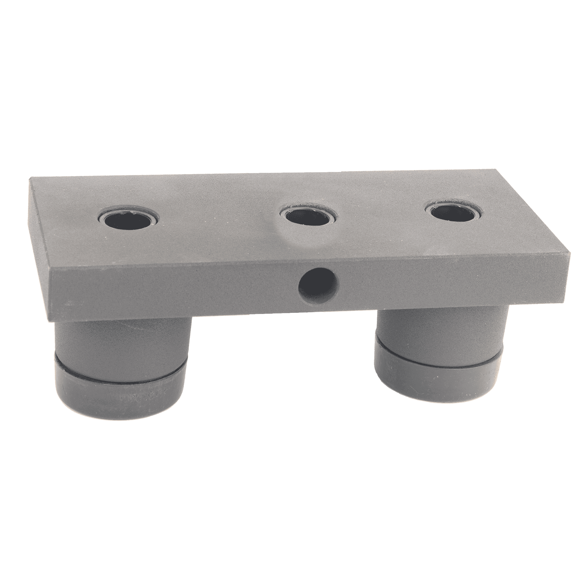 Head Plate Assembly for LifeFitness Optima Series