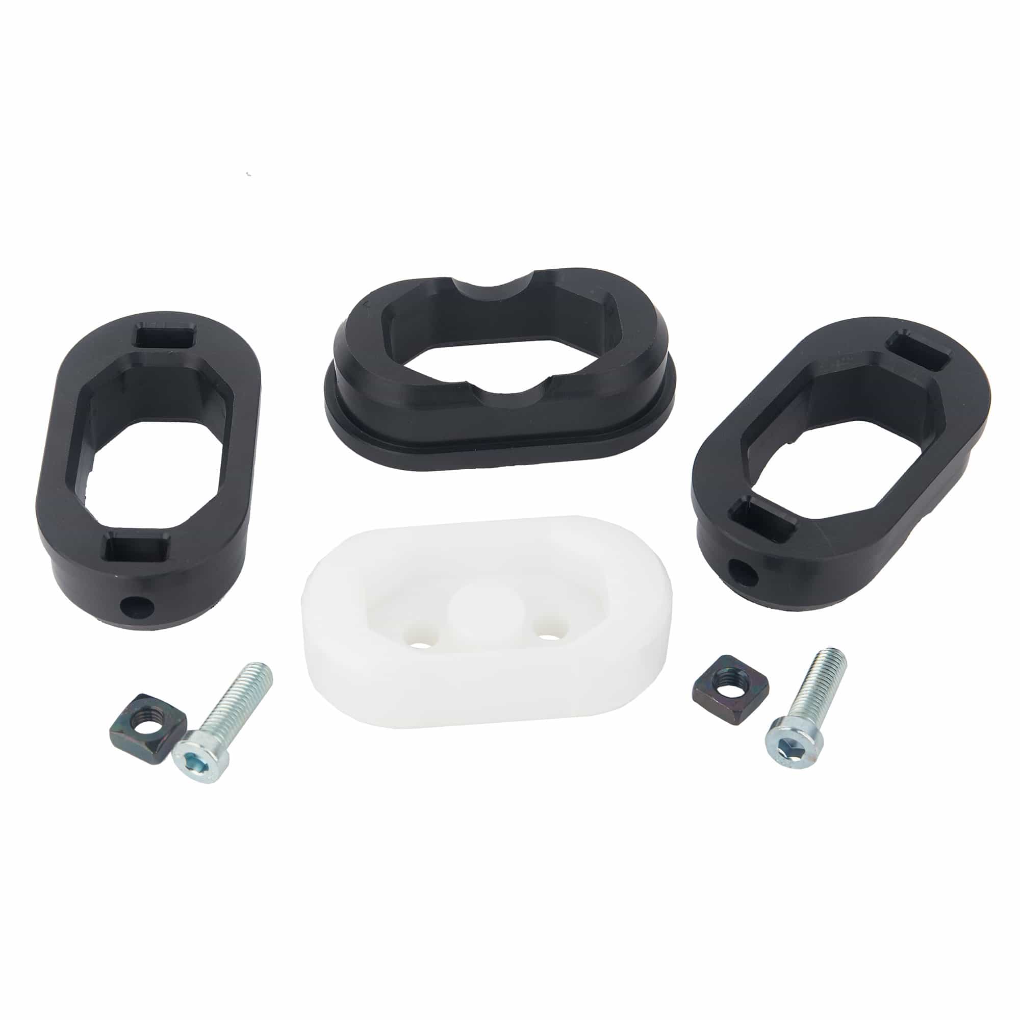 Kit, Sbwbe, Bushings, Lifefitness