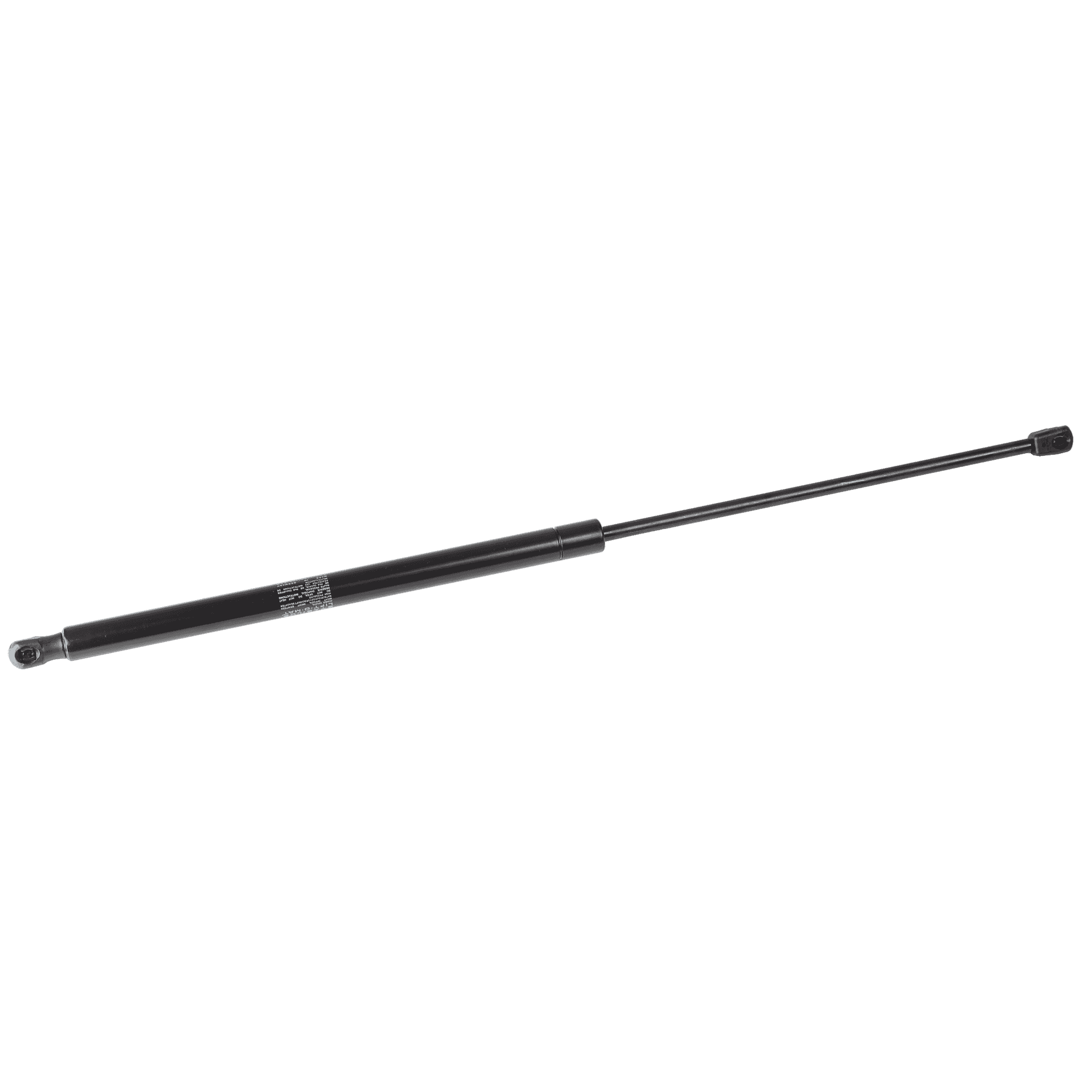 LifeFitness Gas Spring Extension