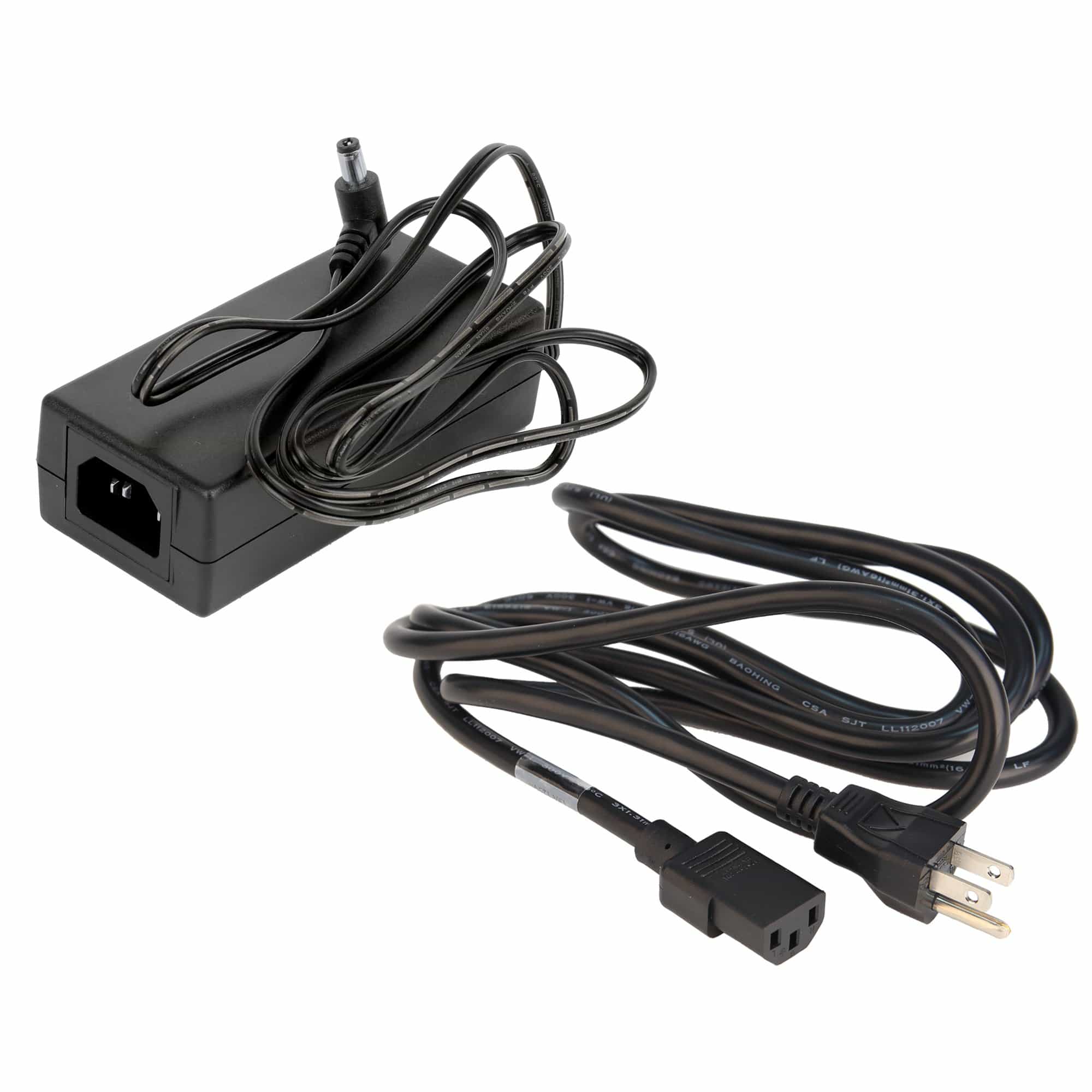 Transformer, 100-240V, 9V, 4A, Domestic, Lifefitness