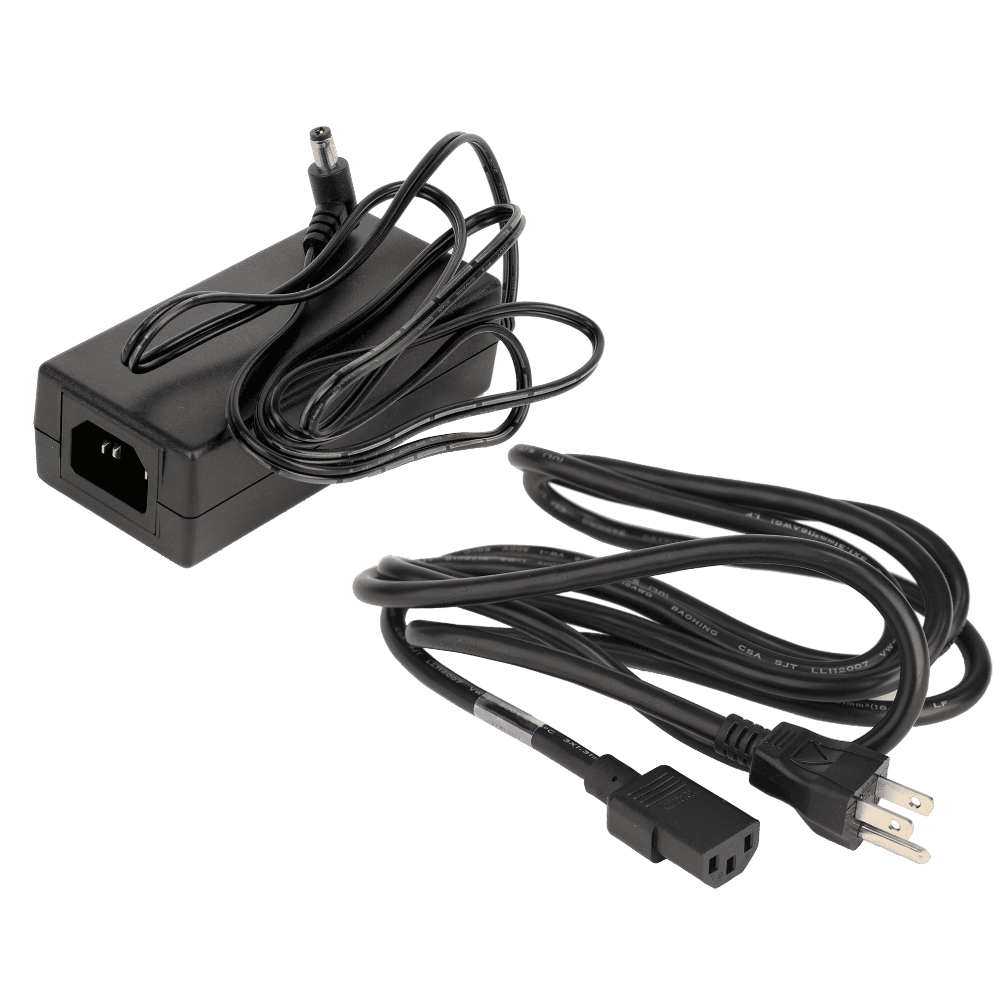Lifefitness Transformer, 100-240V, 9V, 4A