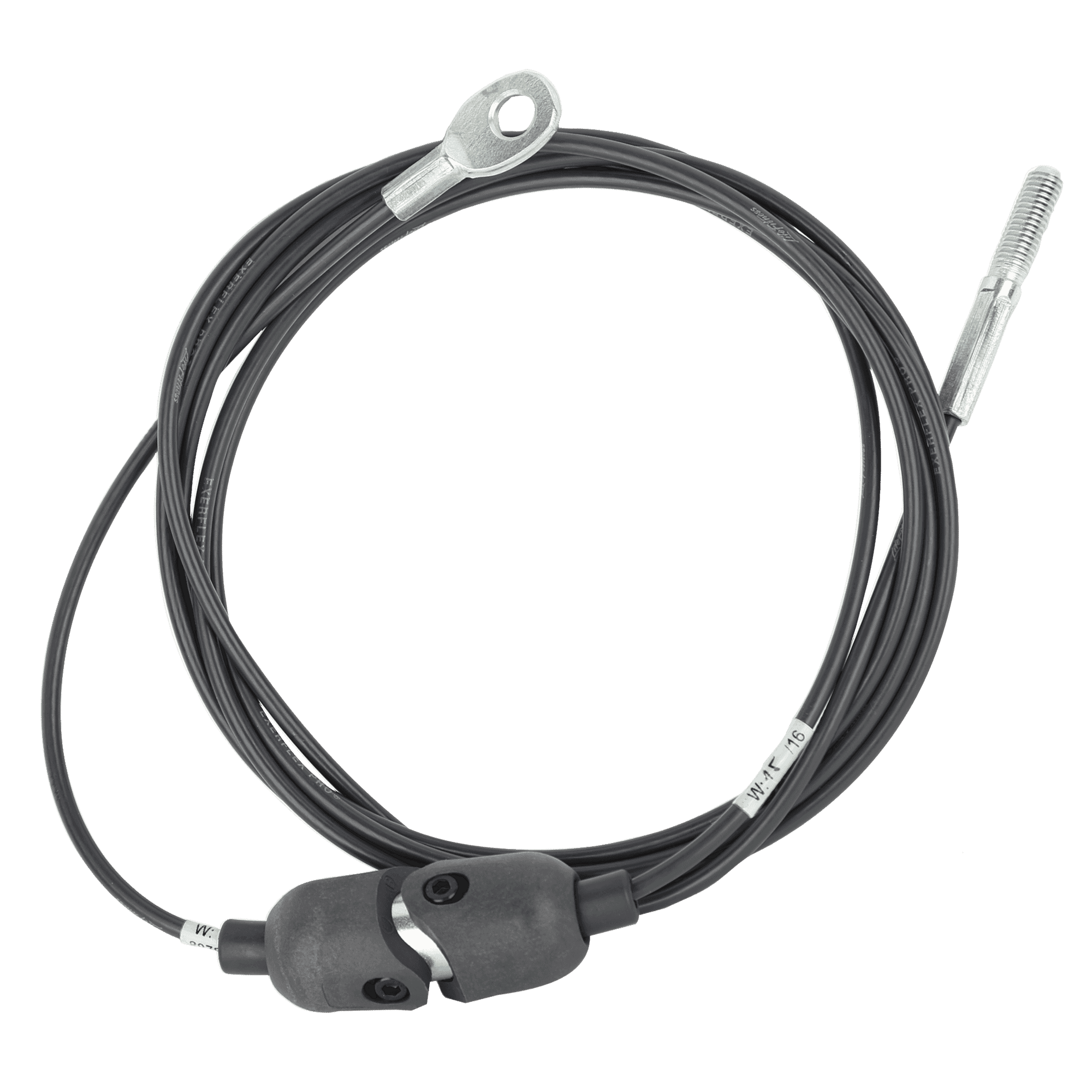Cable Assembly, Osbt, Bicep, Lifefitness