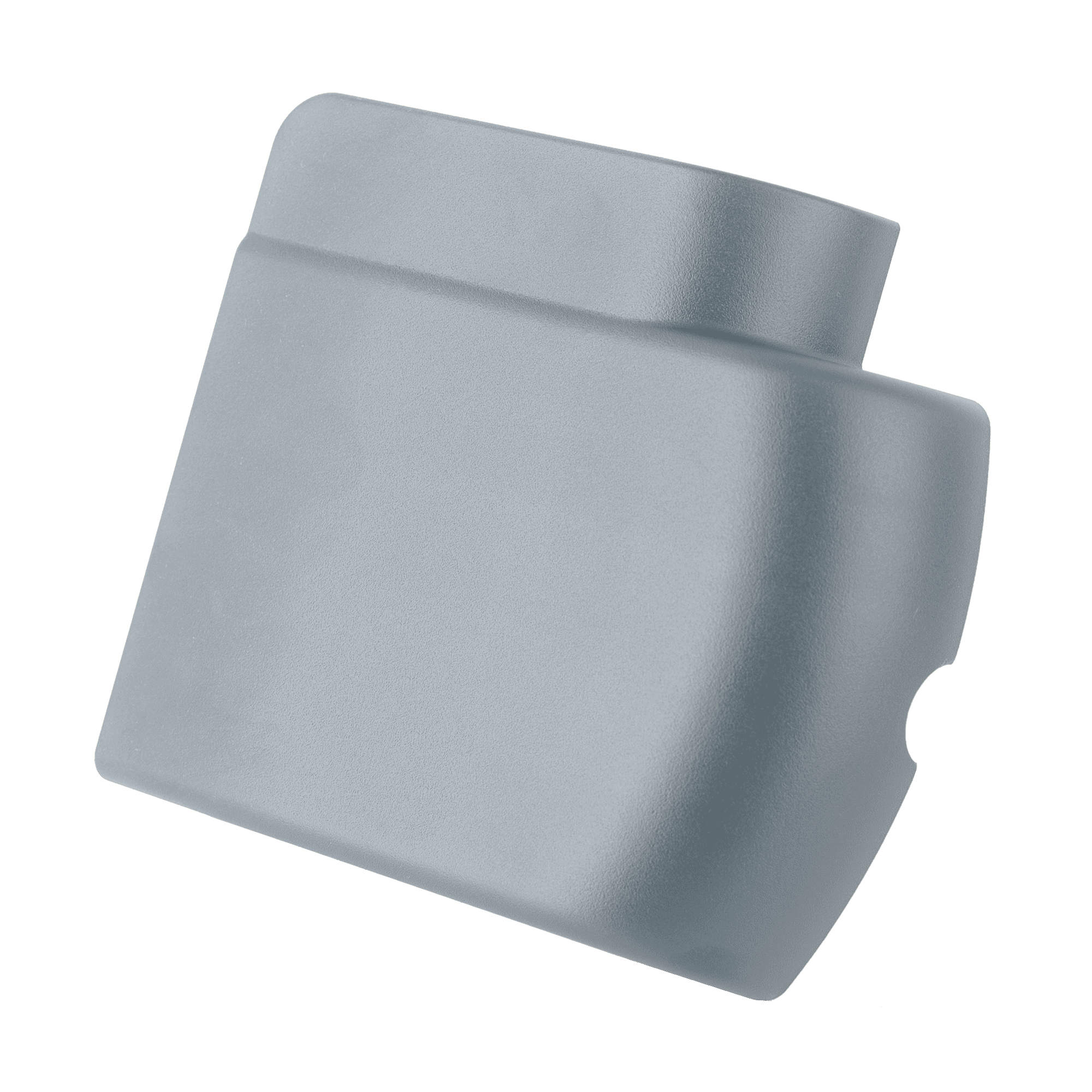 Life Fitness T3 Main Rear Top Left Frame Cap