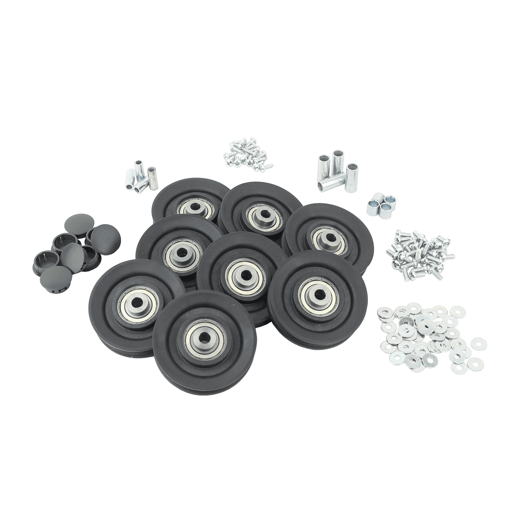 Blister Pack Small for Life Fitness OSDAP