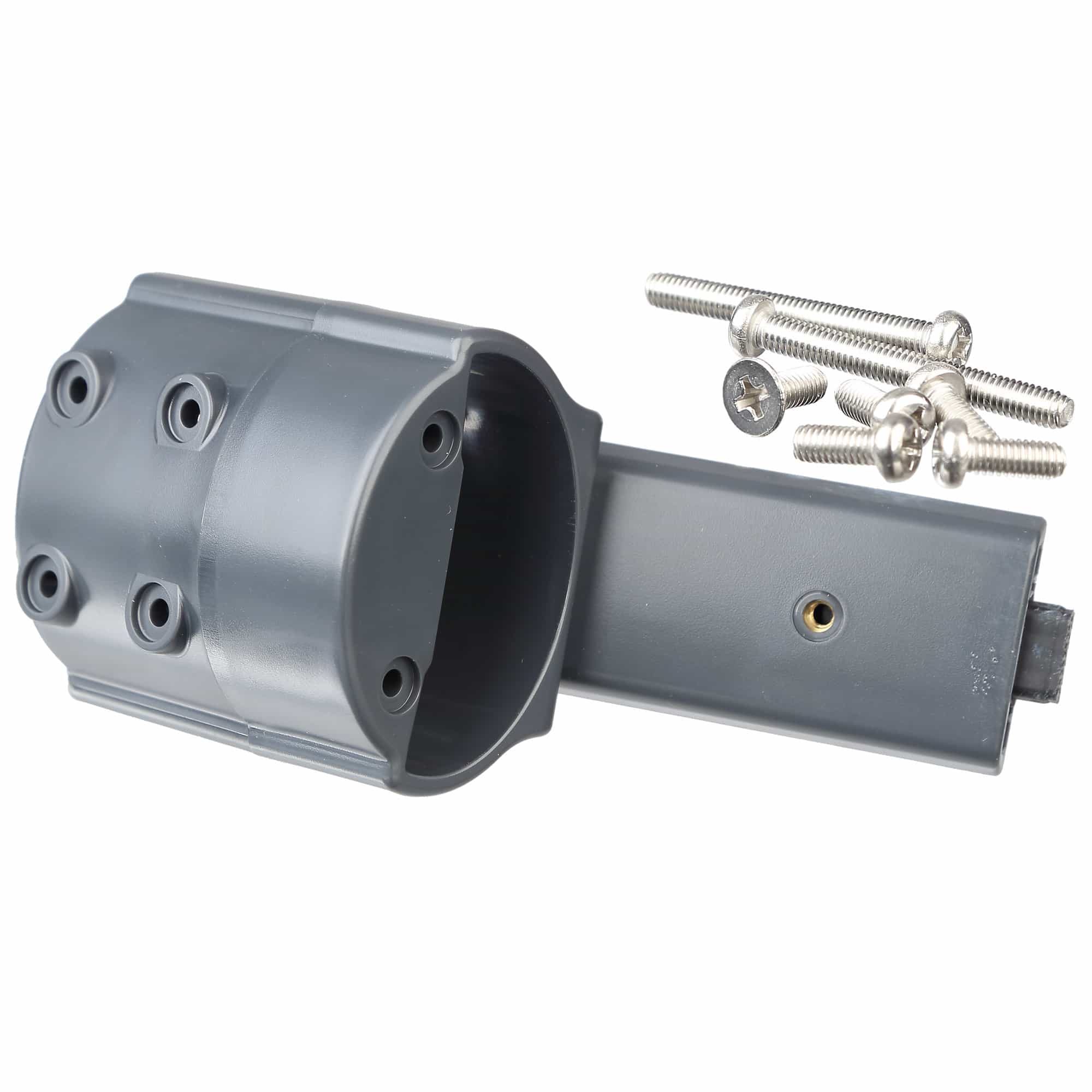 Console Bracket Assembly, Lifefitness 9366101