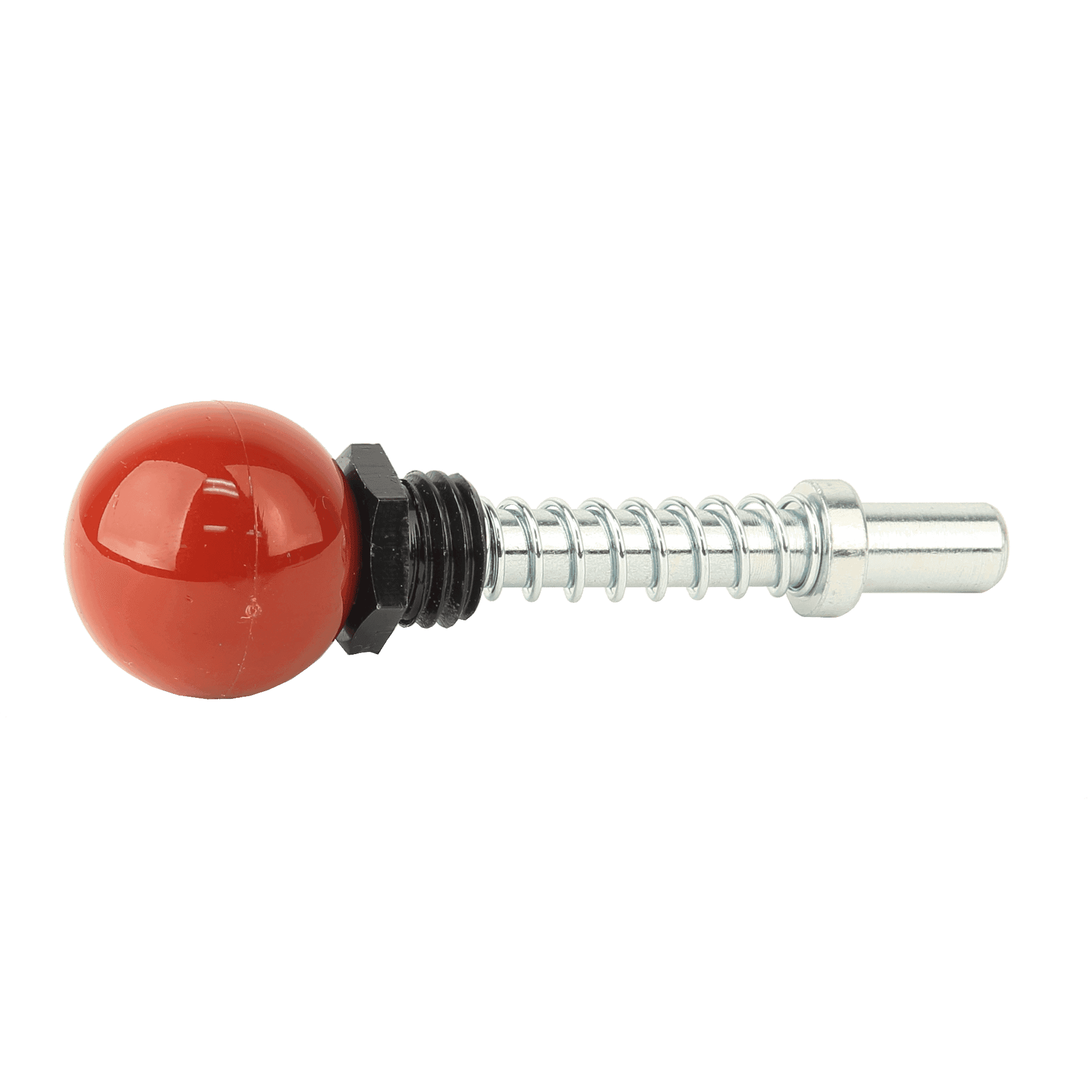 Pop Pin, Lifefitness