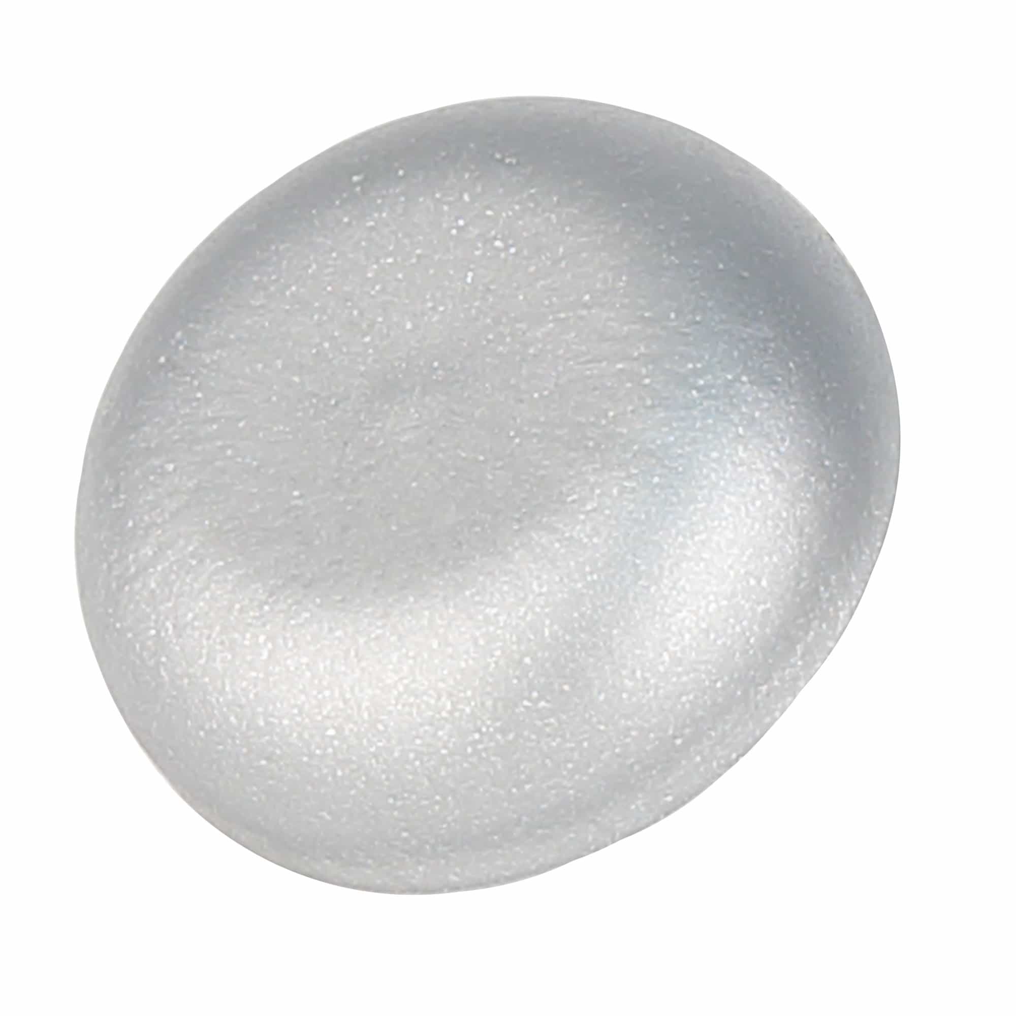 Cap, Rh, Platinum Silver, Lifefitness