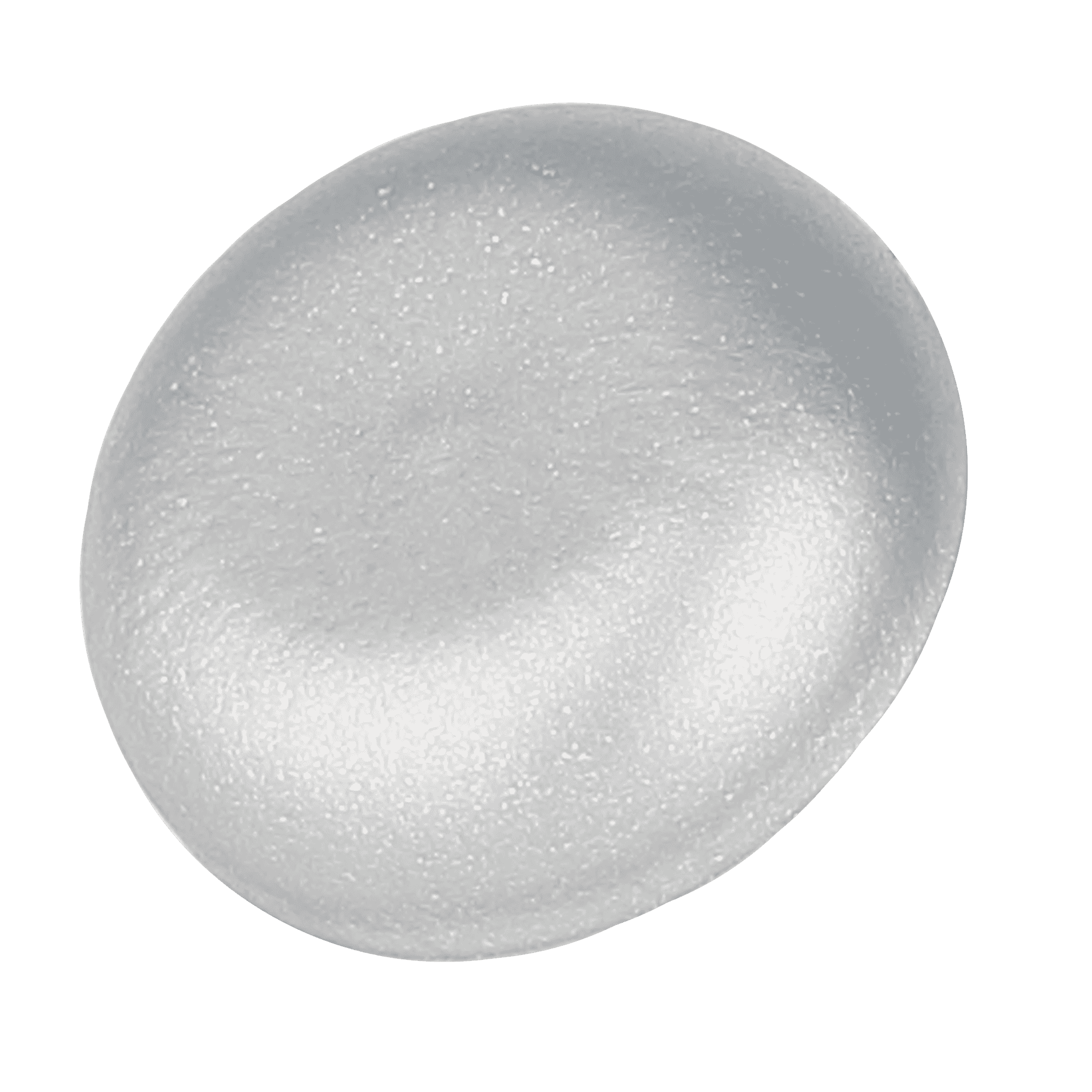 Platinum Silver RH Cap, Life Fitness