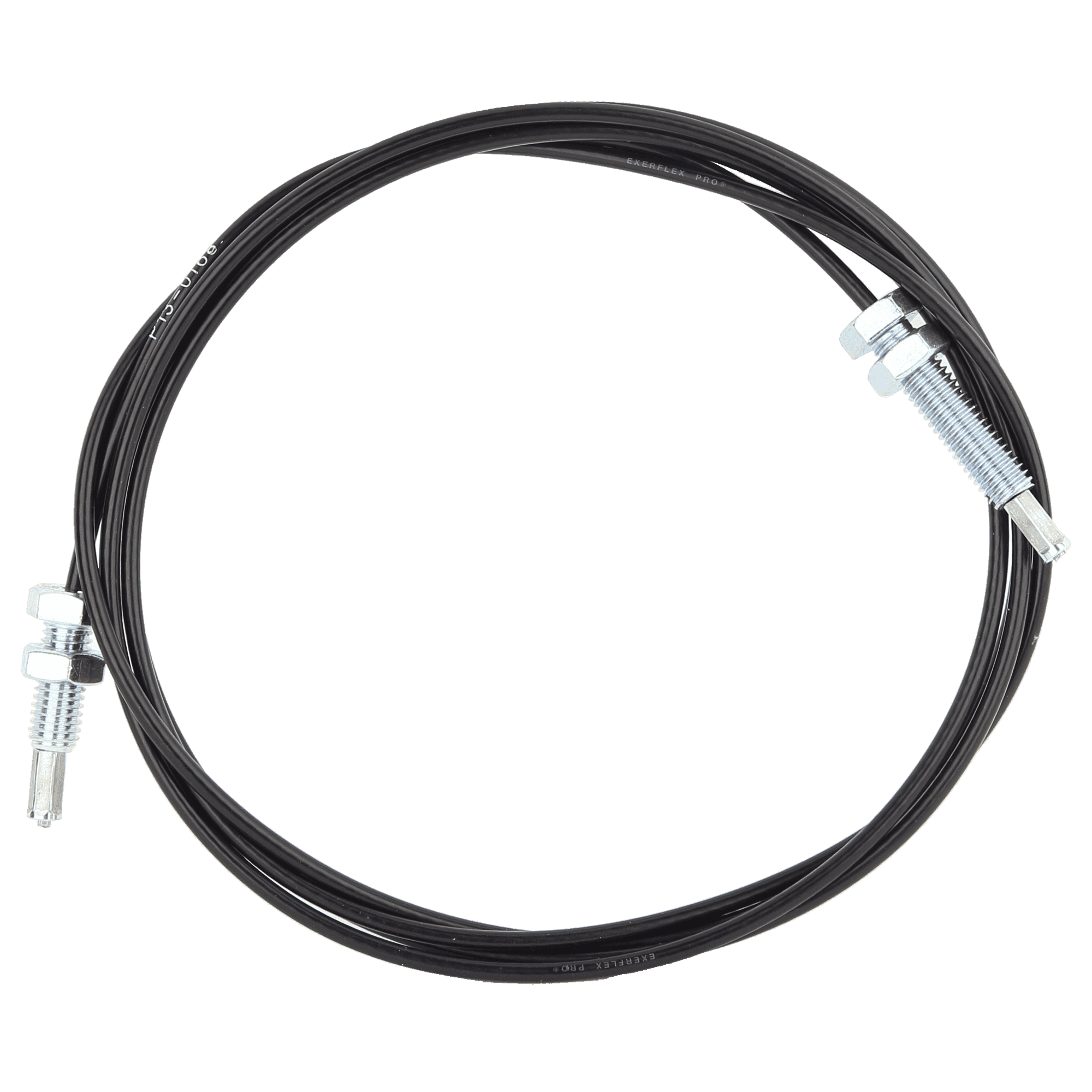 Lifefitness Weight Stack Cable 2980mm for CM3-LP5A