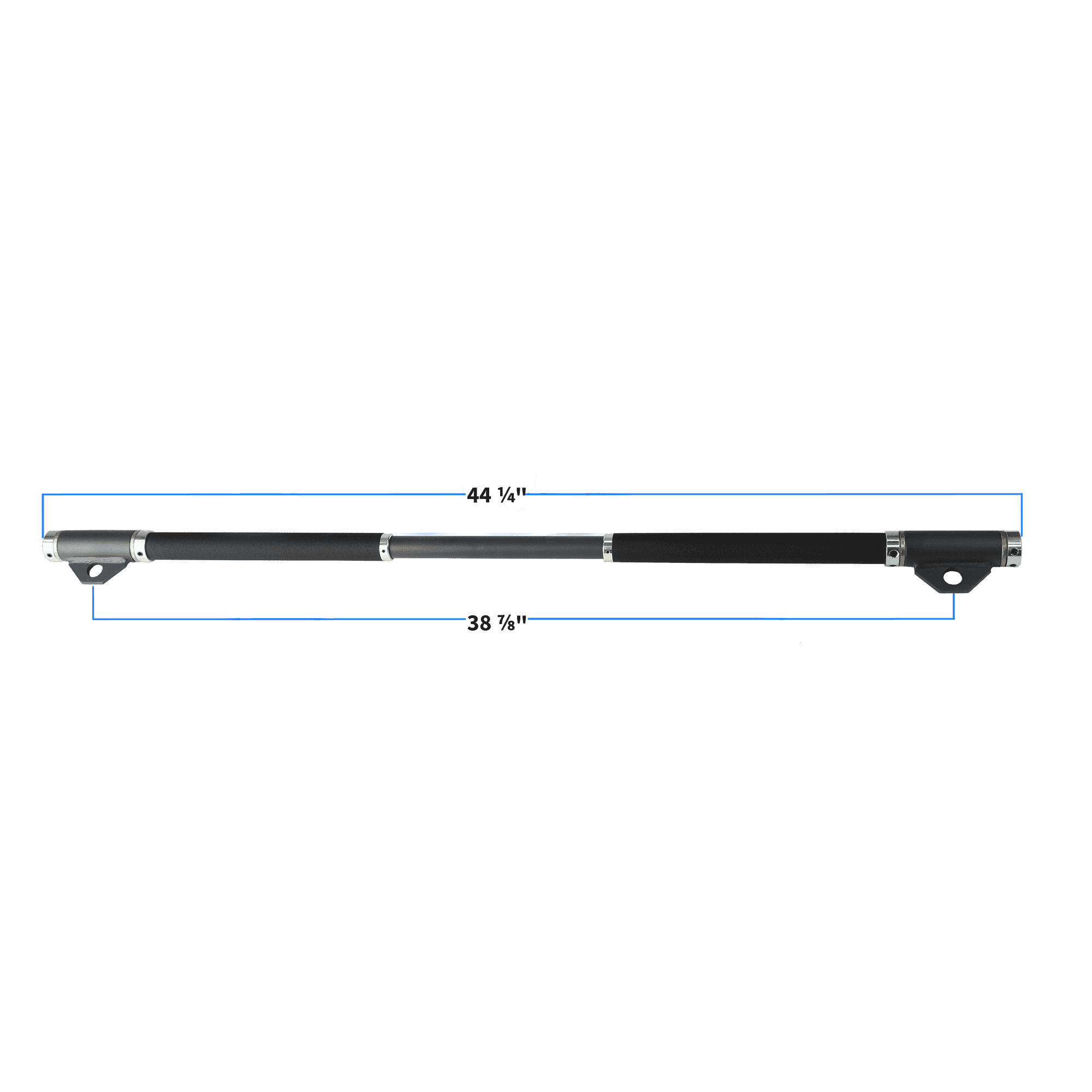 Long Bar for G5/G7 Home Gyms