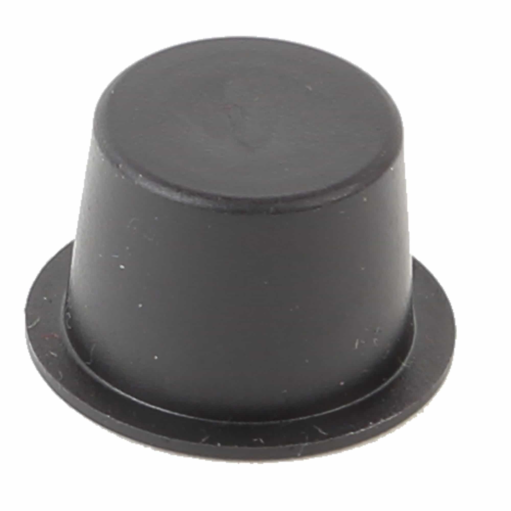 9/16" Hole Plug, Lifefitness