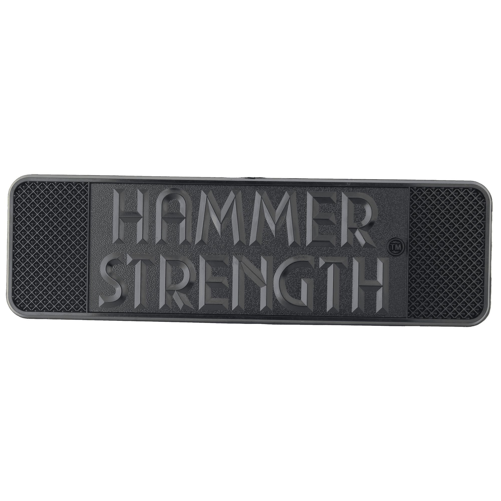 Plastic Non Skid Strip 3 x 9, Lifefitness