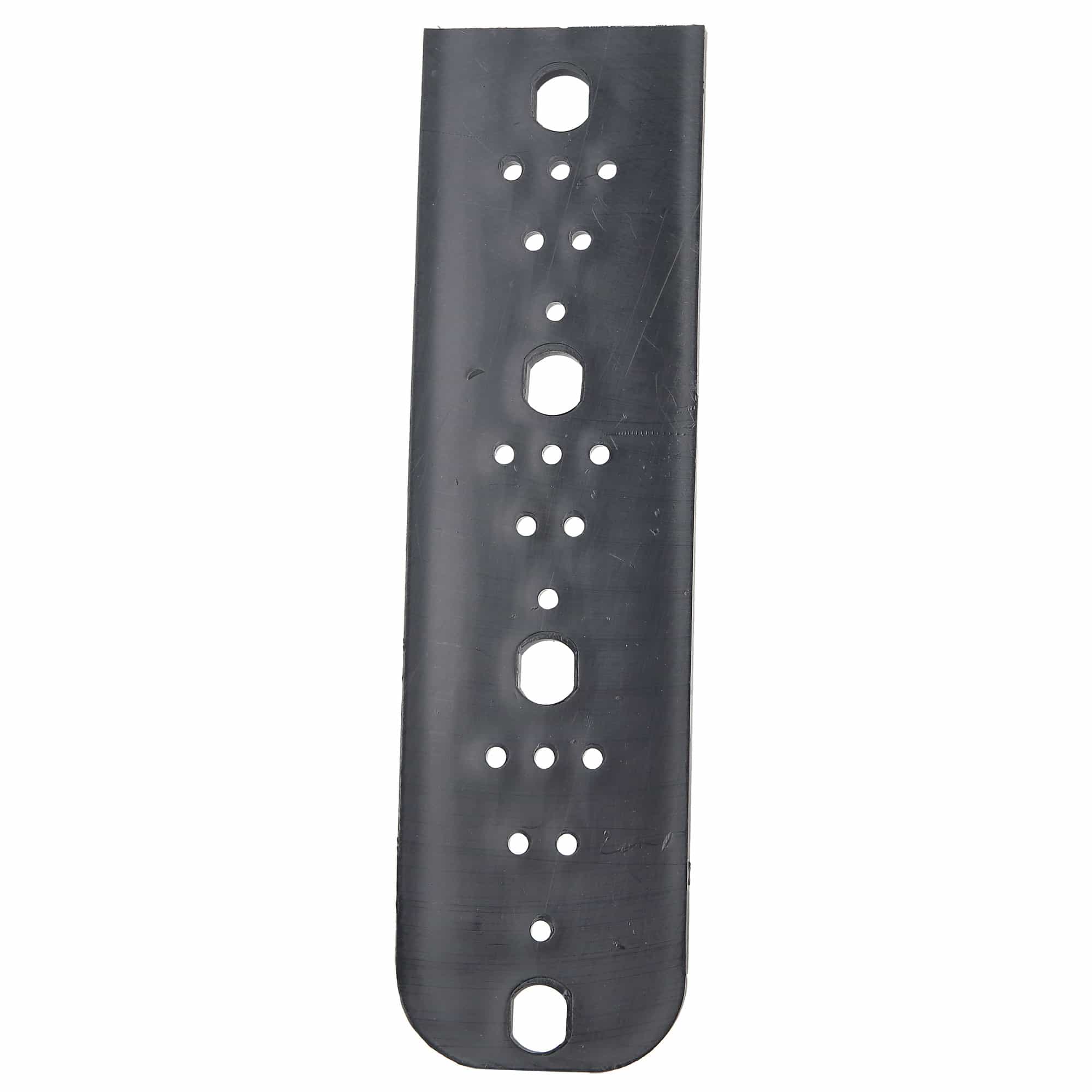 Original Seat Rack With Cutouts, Lifefitness H-Seatrcks-Cut