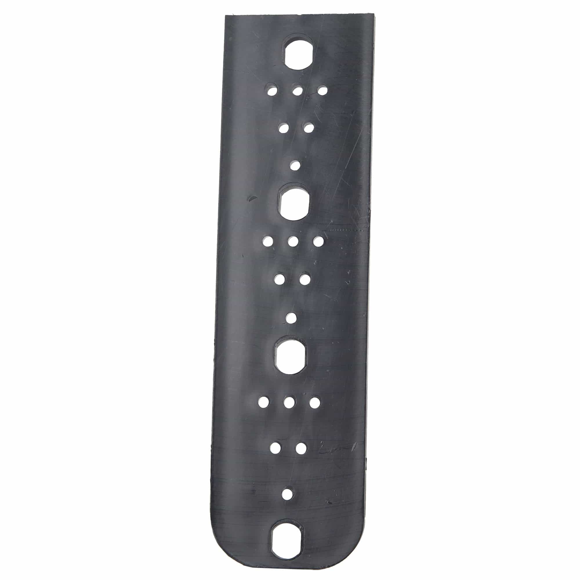 Original Seat Rack With Cutouts, Lifefitness H-Seatrcks-Cut