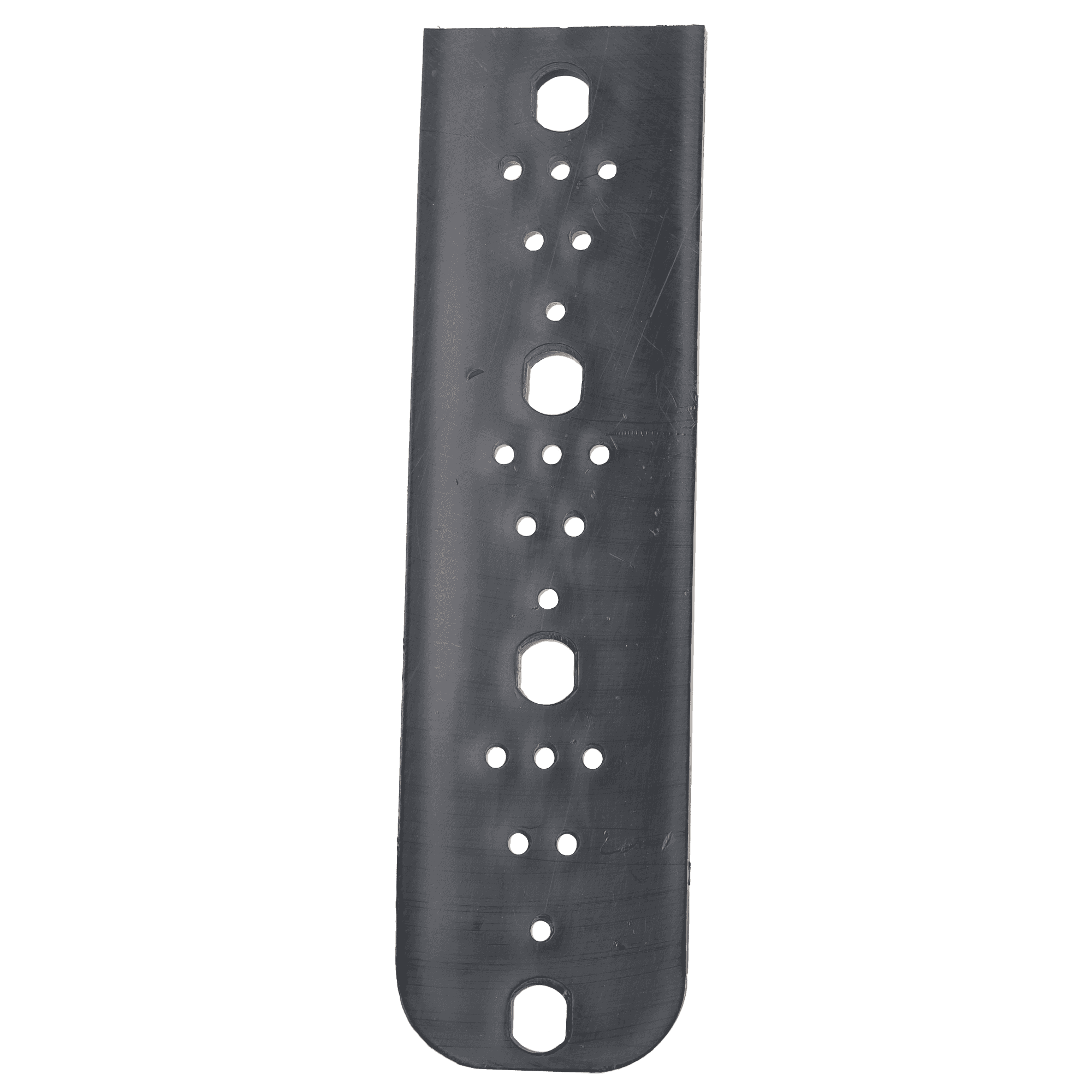 Original Seat Rack With Cutouts, Lifefitness H-Seatrcks-Cut