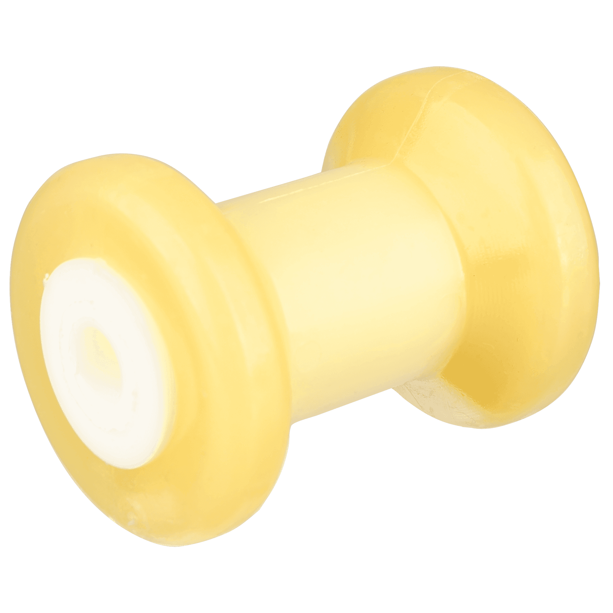 Plastic Roller, Lifefitness