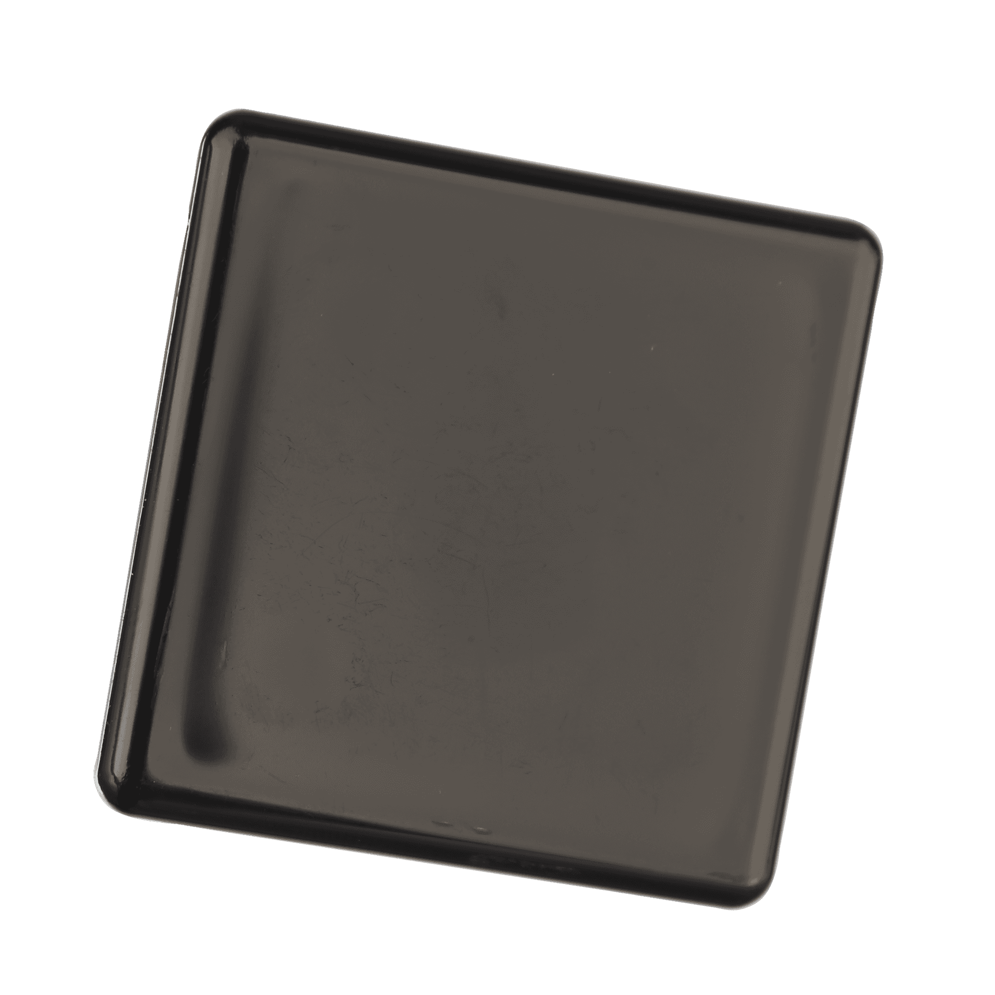 Lifefitness End Cap 1-3/4 Sq 10-14Ga