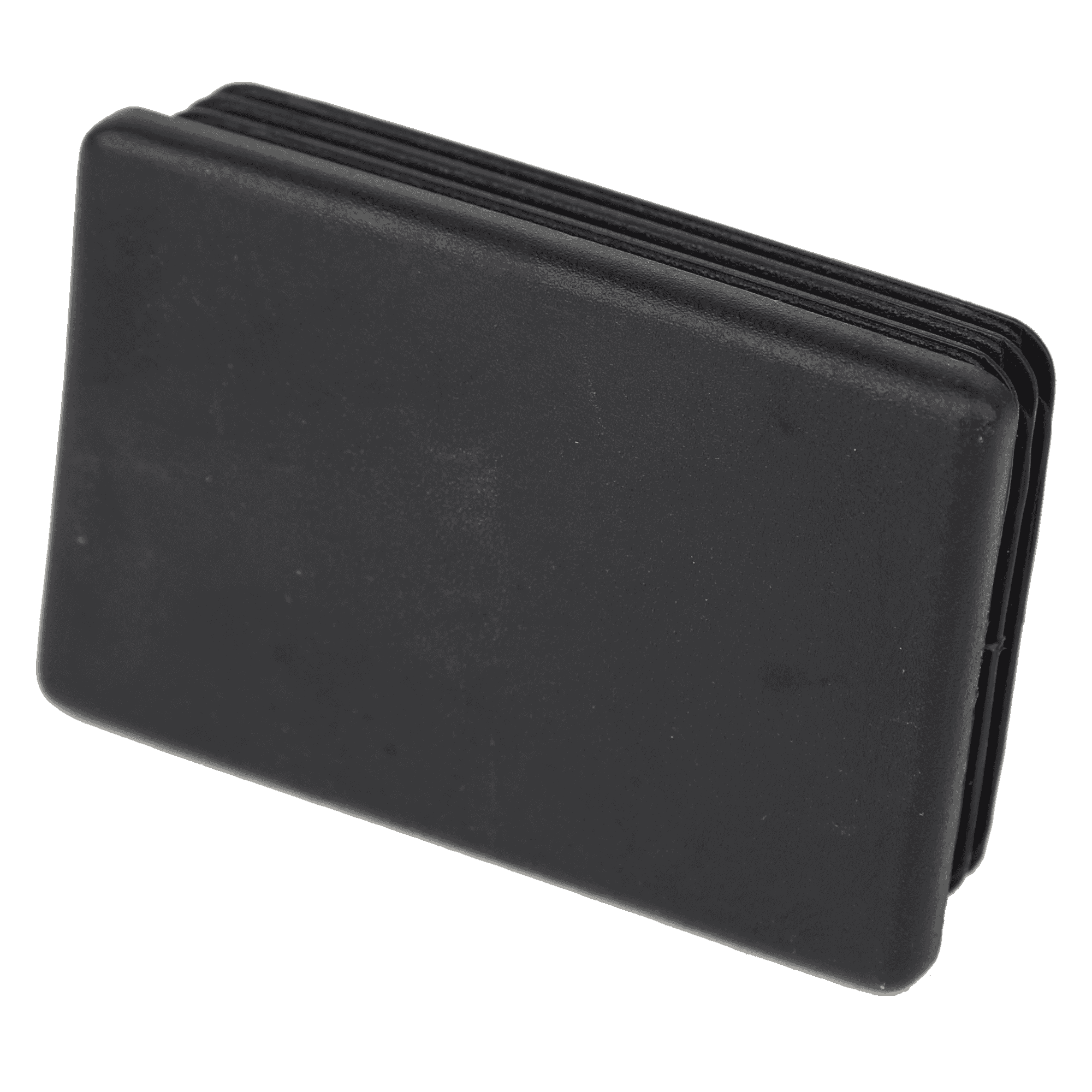 Lifefitness 3 x 2 Plastic End Cap