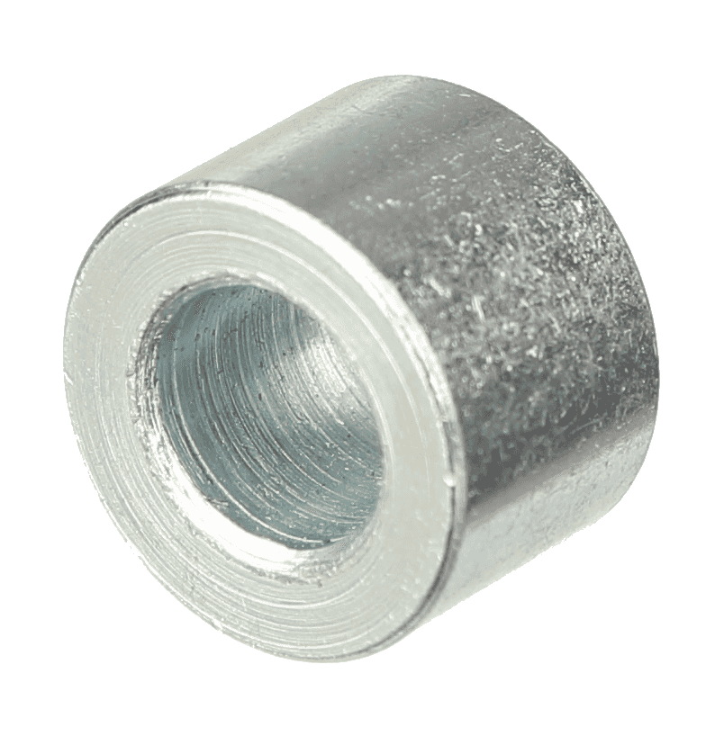 Spacer, .406 X .750 X .500, Lifefitness