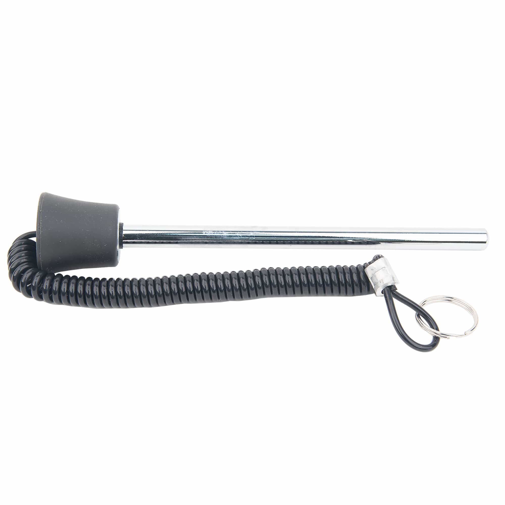 Weight Selector Pin And Tether, Lifefitness