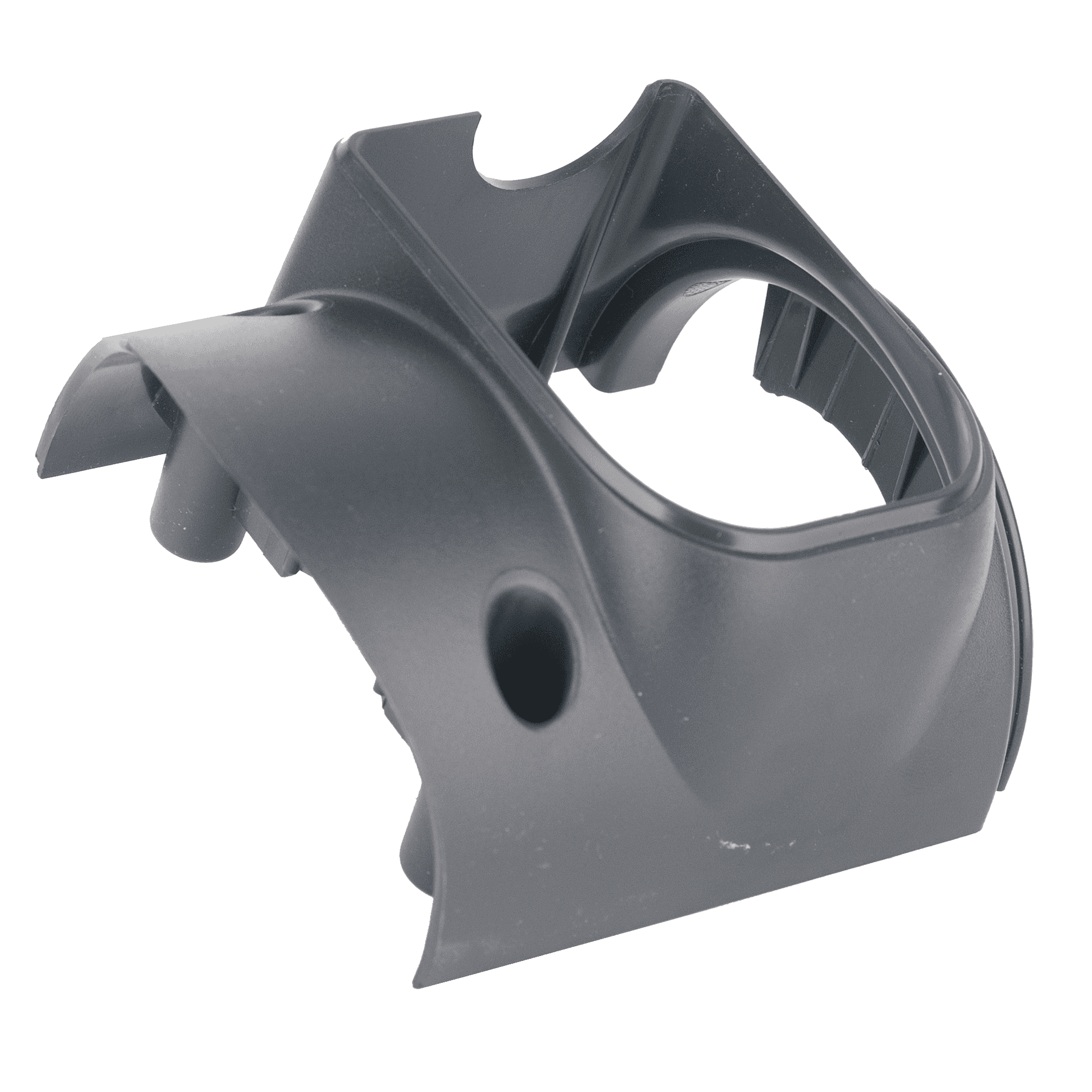 Life Fitness Dead Shaft Cover, Right Inside