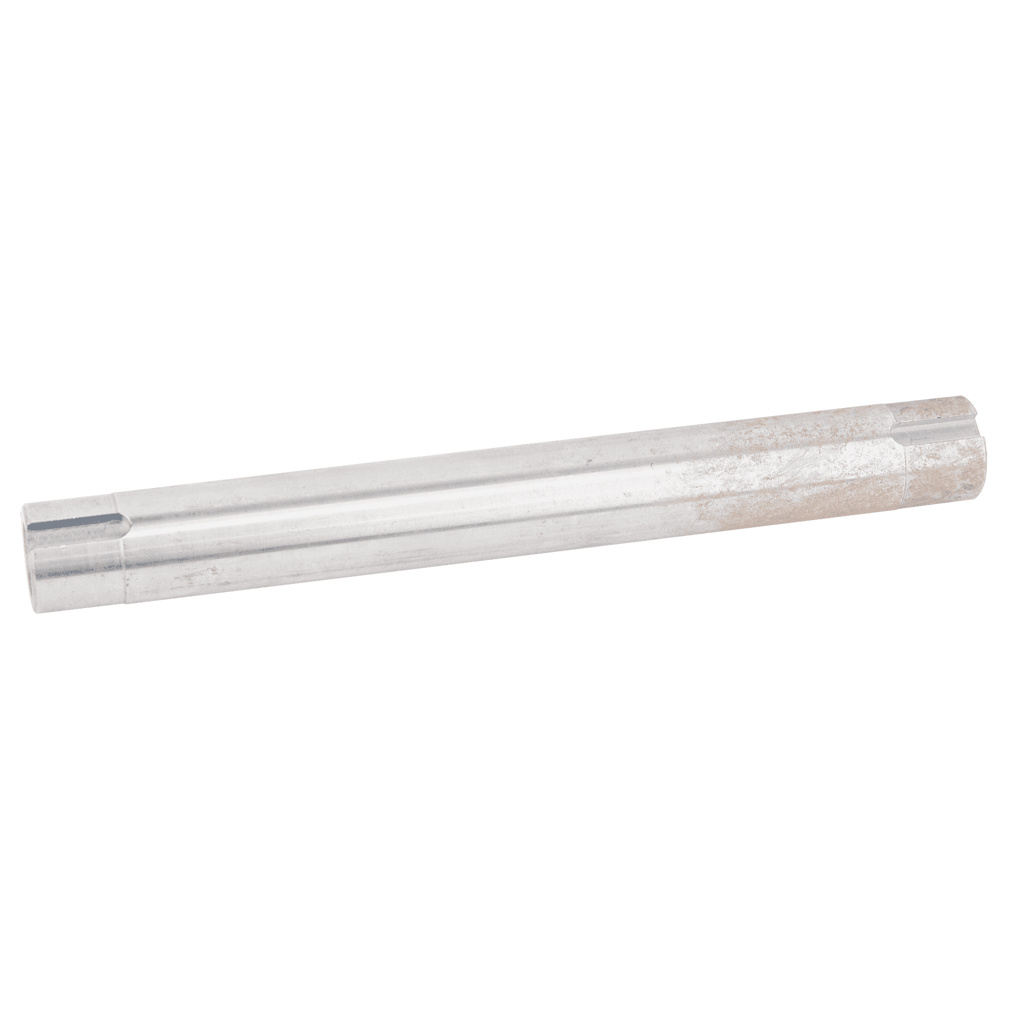 Shaft, Crank, Ungrooved D, Lifefitness