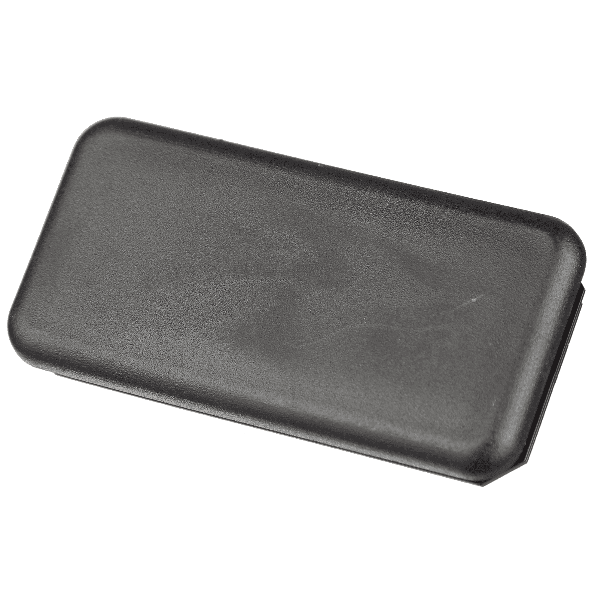 Lifefitness 1-1/2 x 3 Rectangle Plug Cap