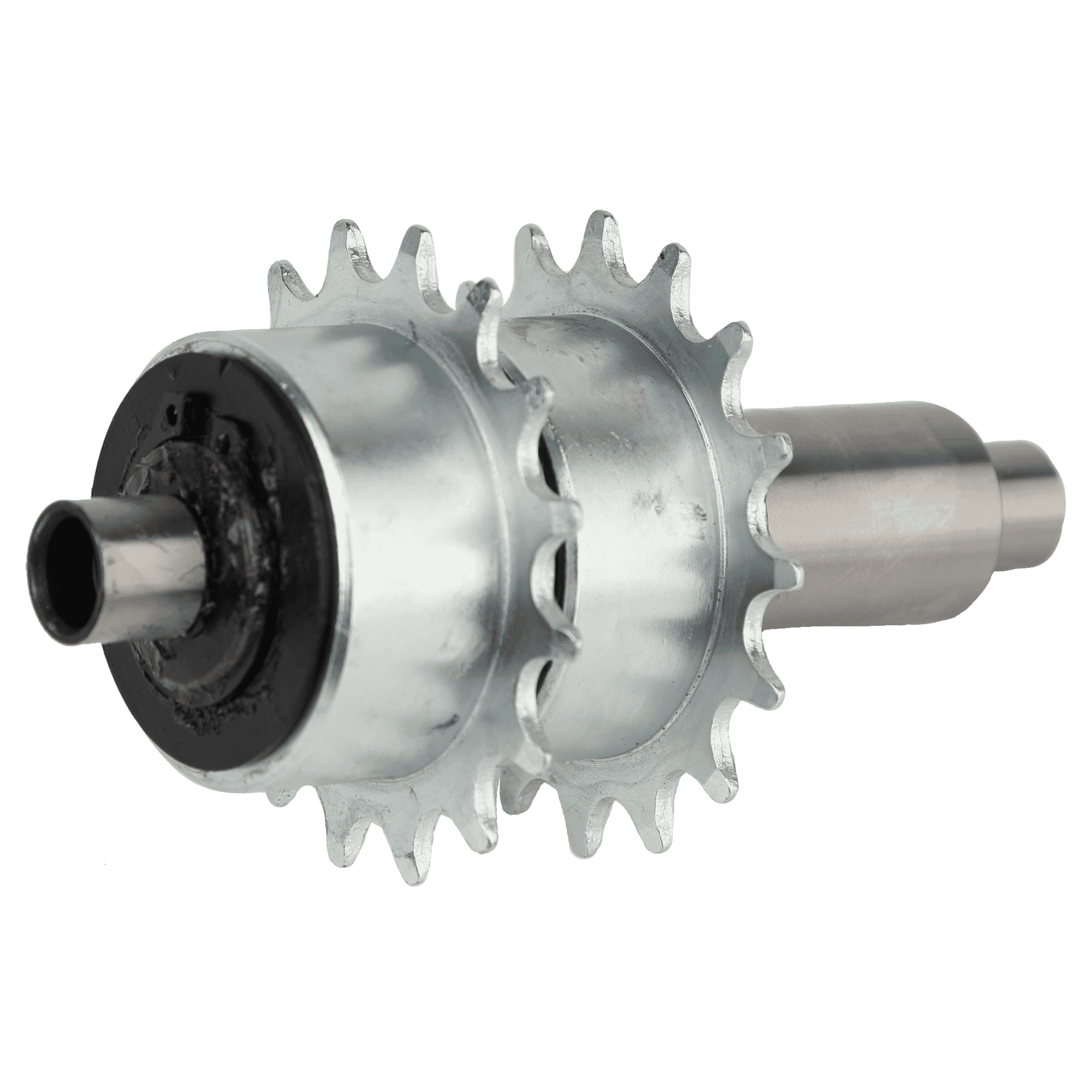 Bi-Direct Shaft Sprocket Assembly, Scifit