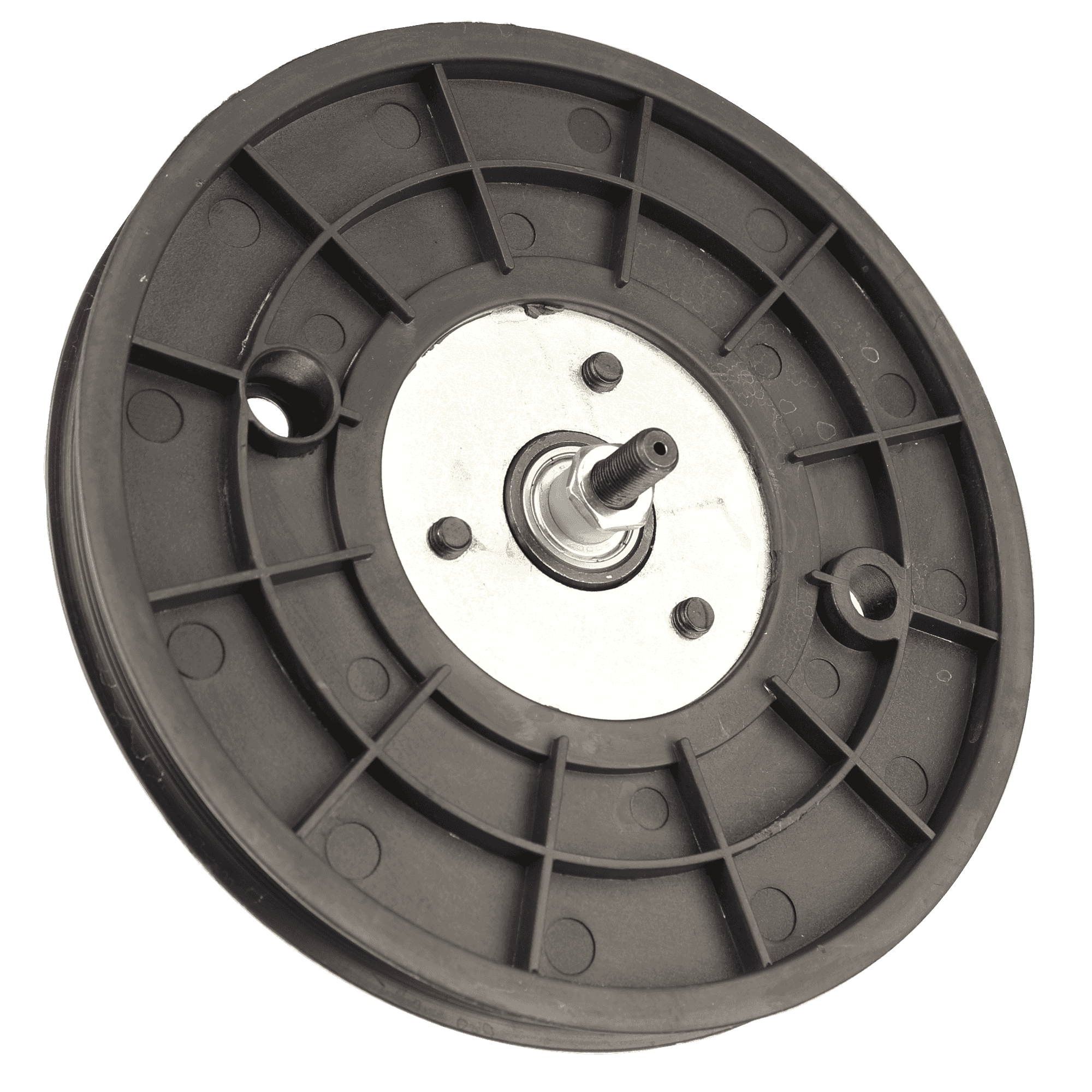 Schwinn AD6 Idler Pulley Assembly