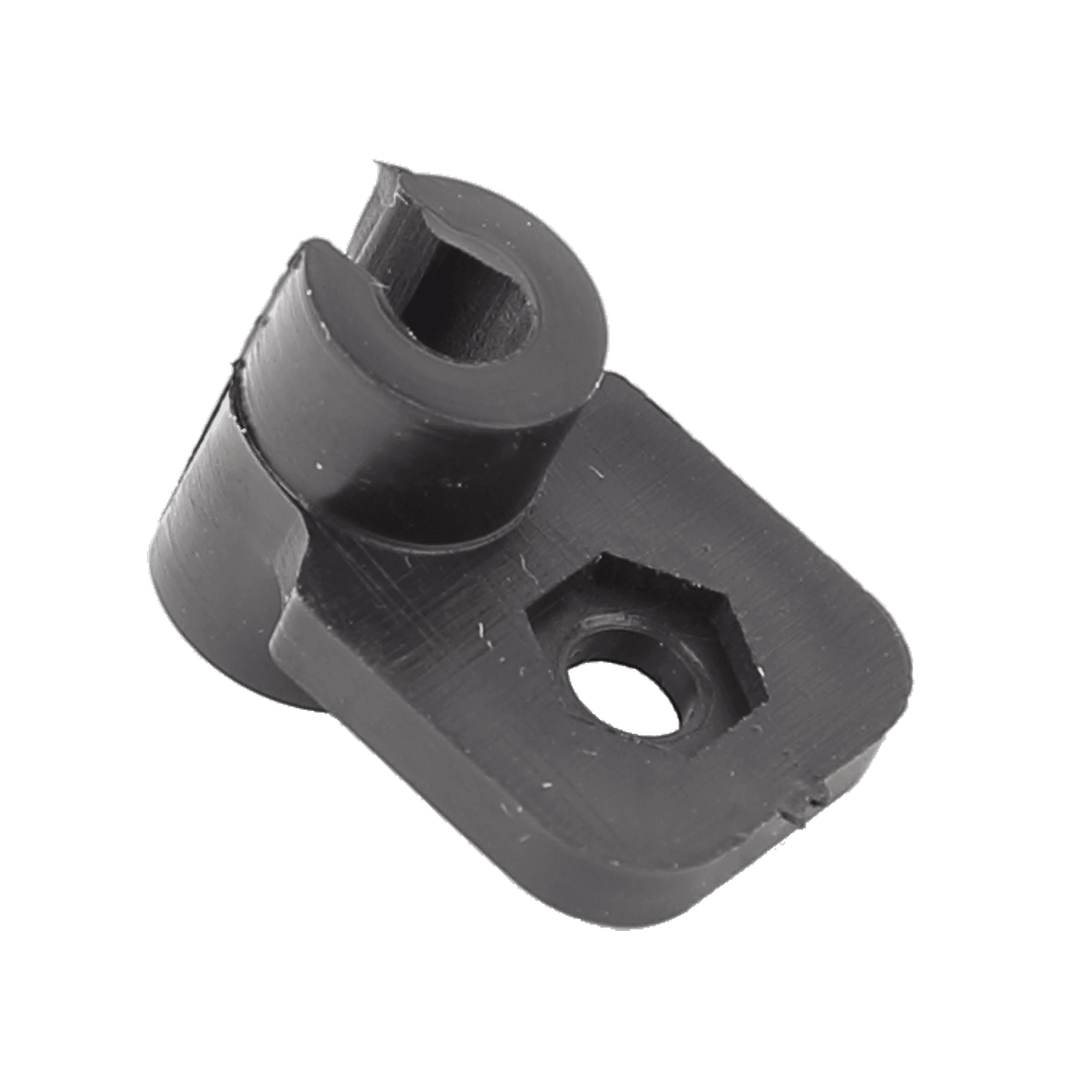 Schwinn AD6 Speed Sensor Mount