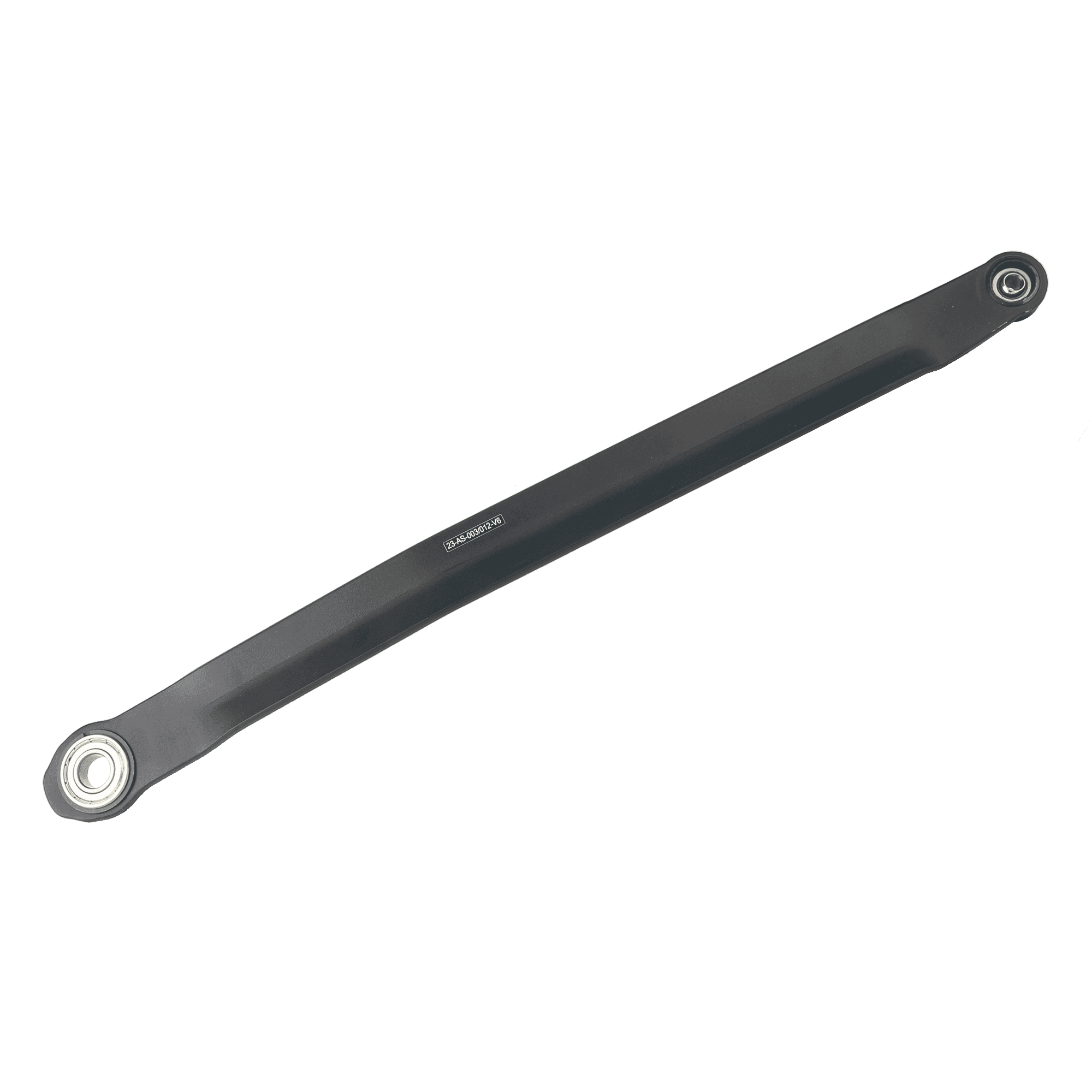 Right Linkage Arm With Spherical Bearing For Assault Air Bike