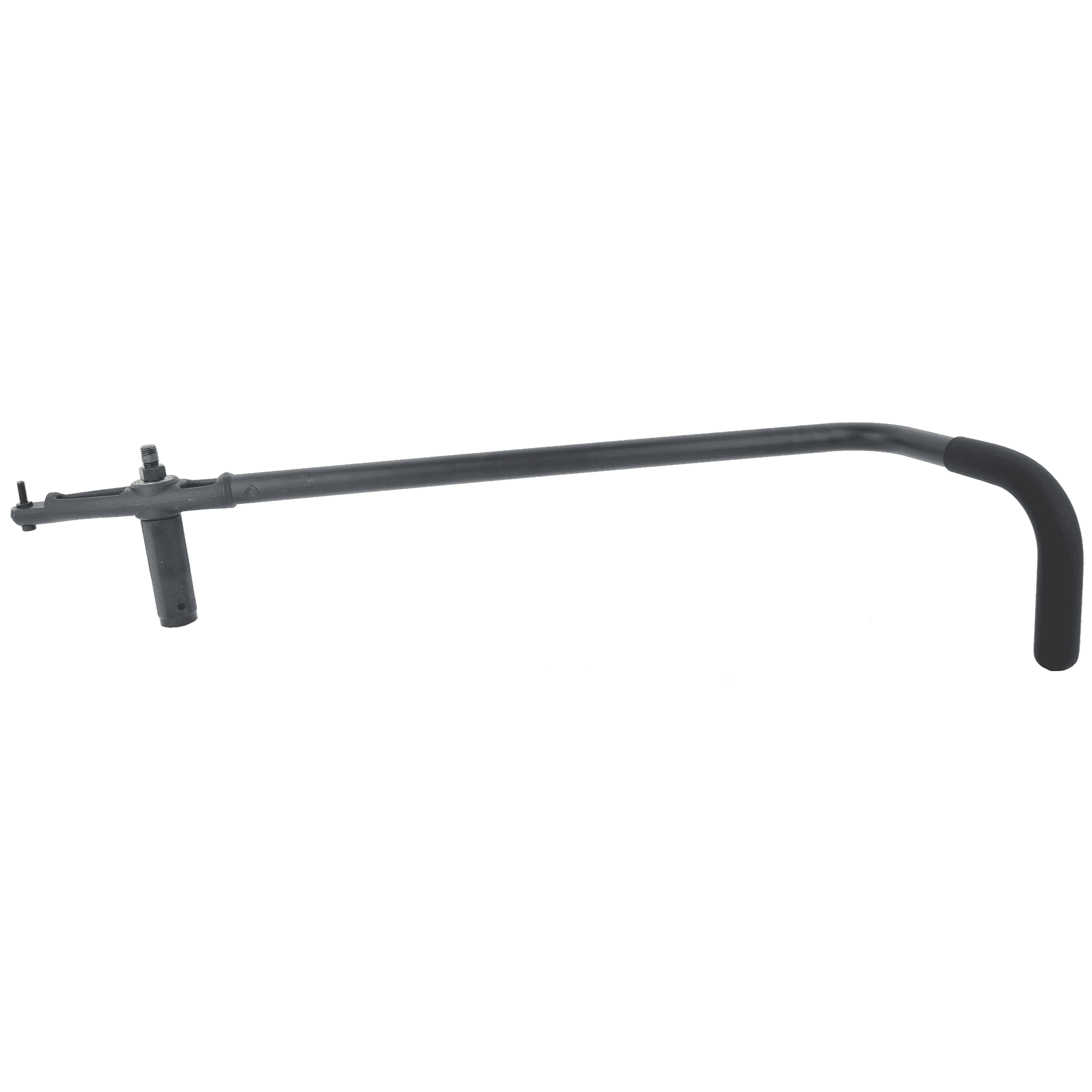 Right Handlebar Assembly With Bearings For The Assault Air Bike