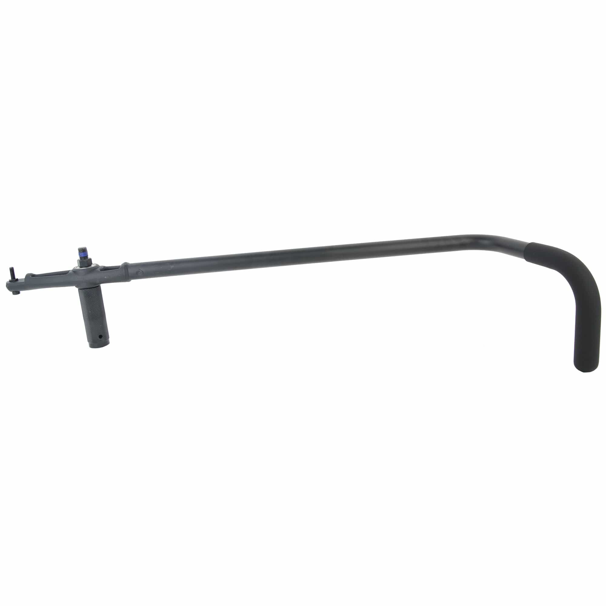 Right Handlebar Assembly With Bearings for Assault Classic Air Bike