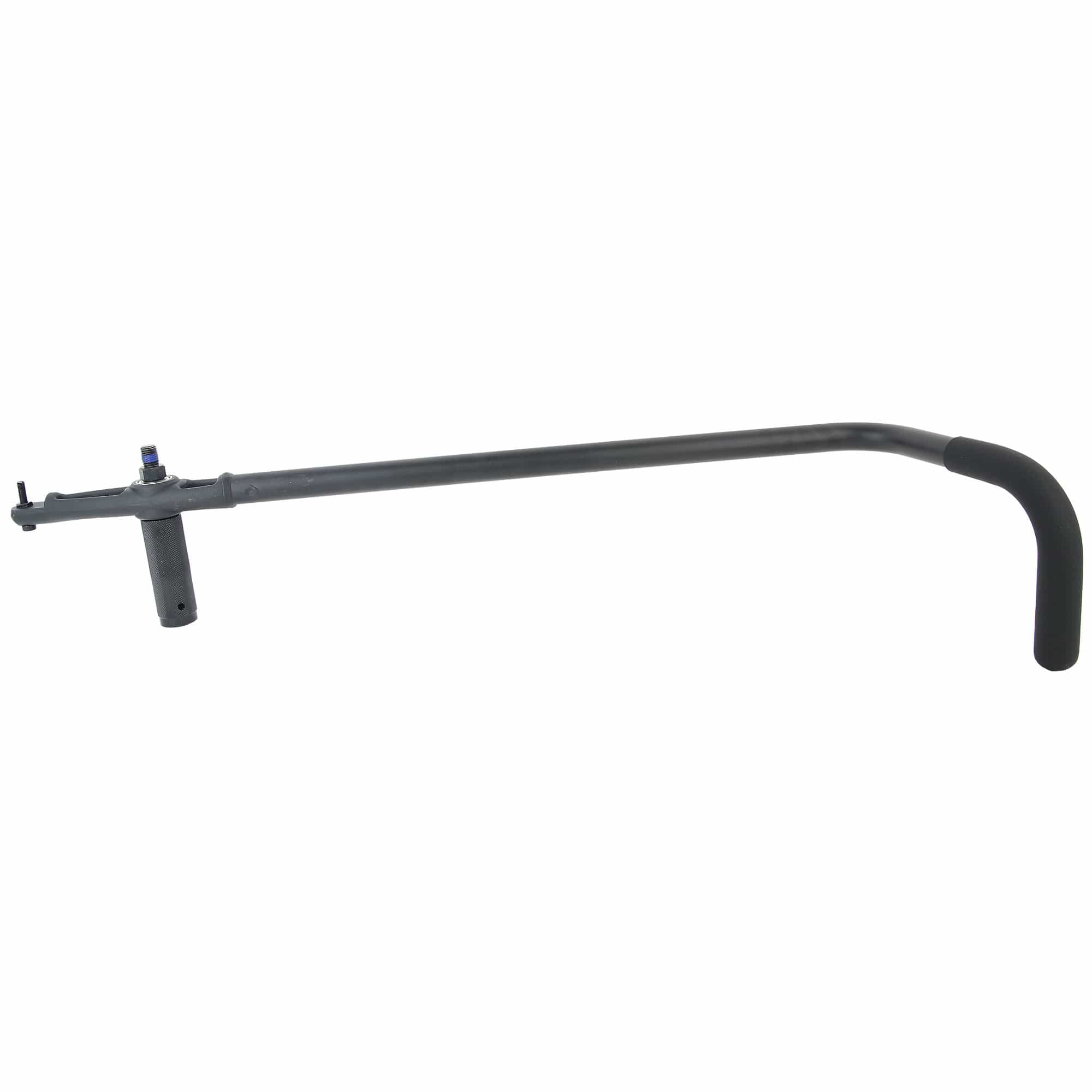 Right Handlebar Assembly With Bearings For The Assault Air Bike