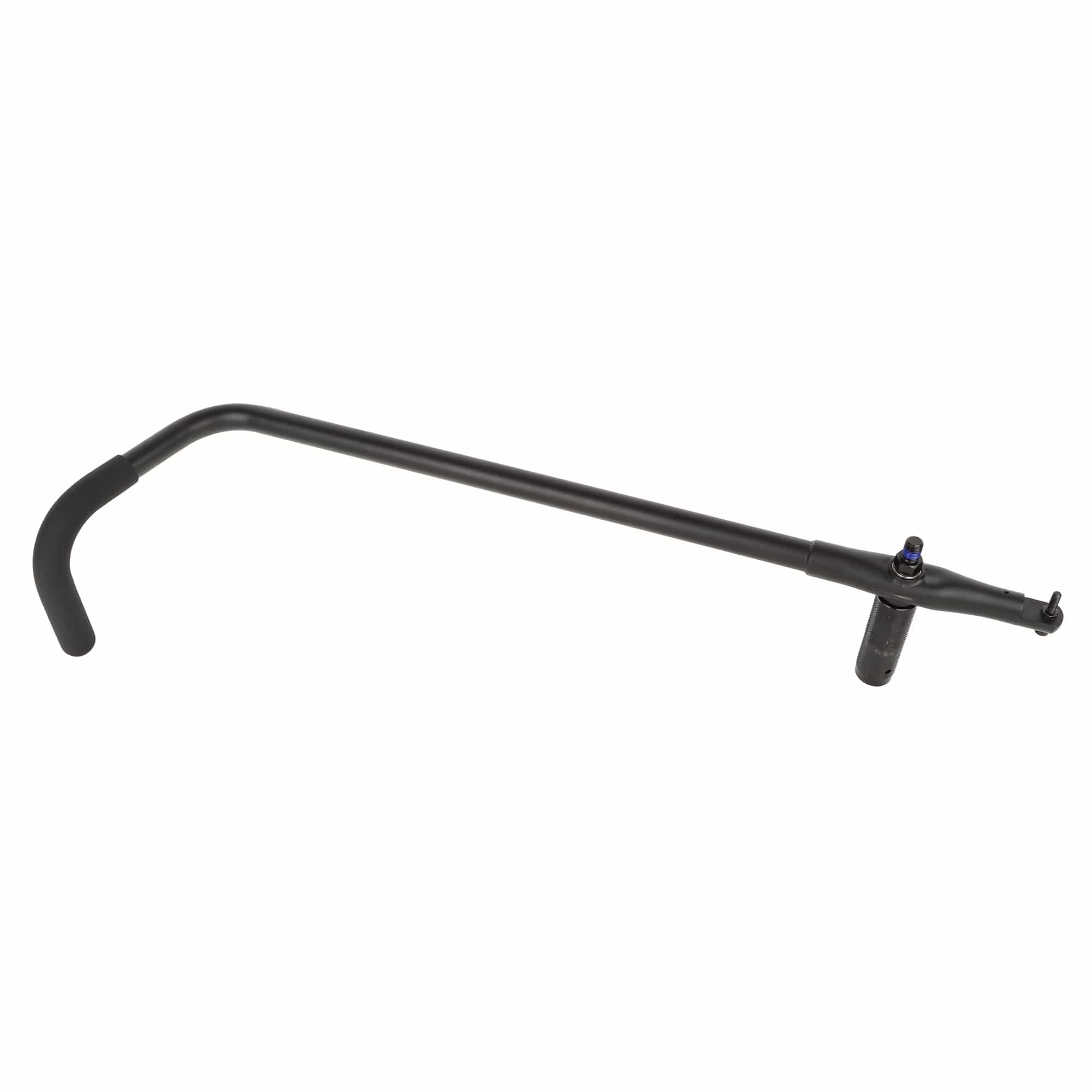 Left Handlebar Assembly With Bearings for Assault Air Bike Classic