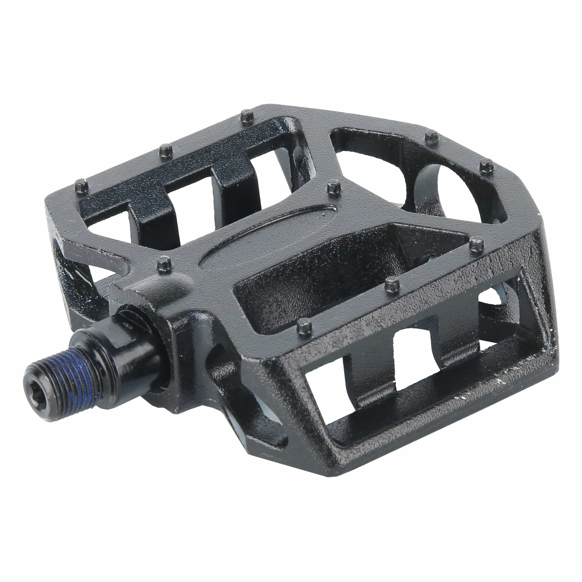 Left Pedal Without Toe Clip for Assault Air Bike