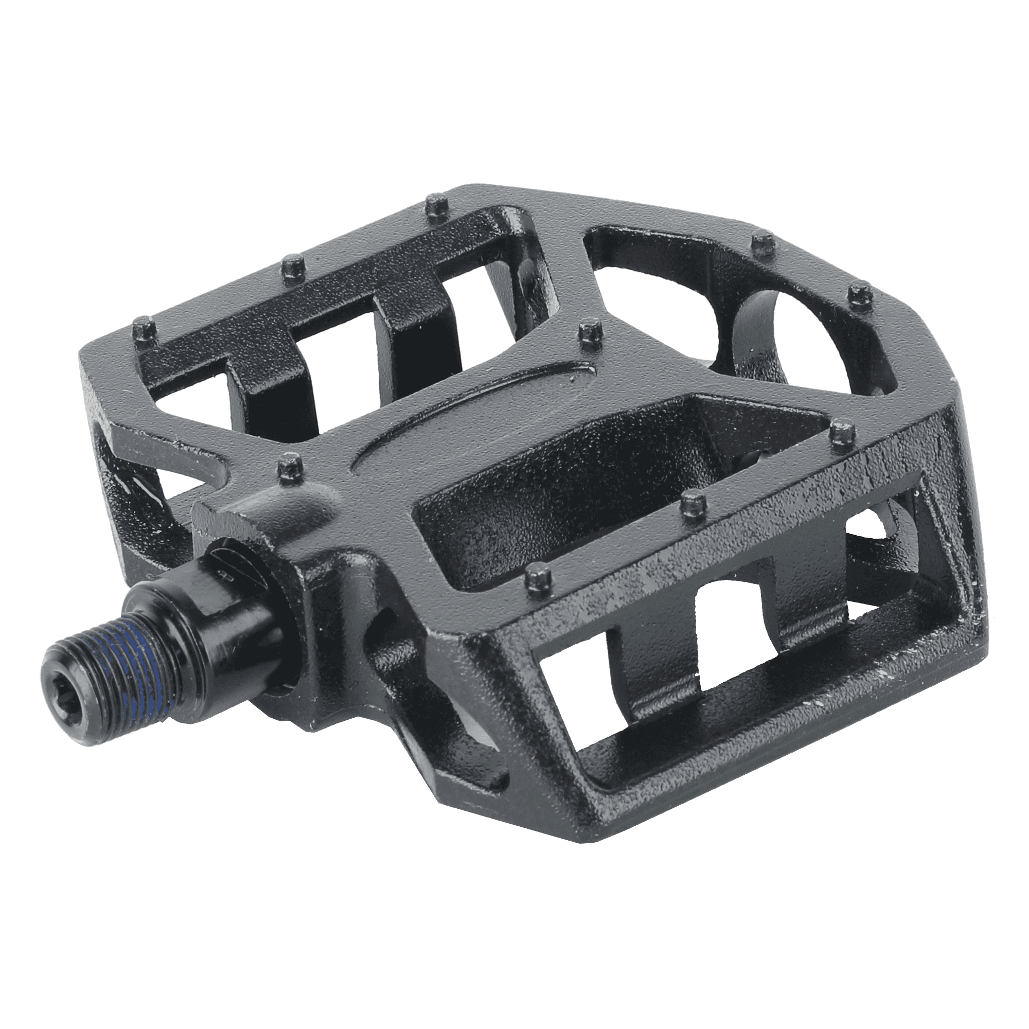 Left Pedal Without Toe Clip for Assault Air Bike