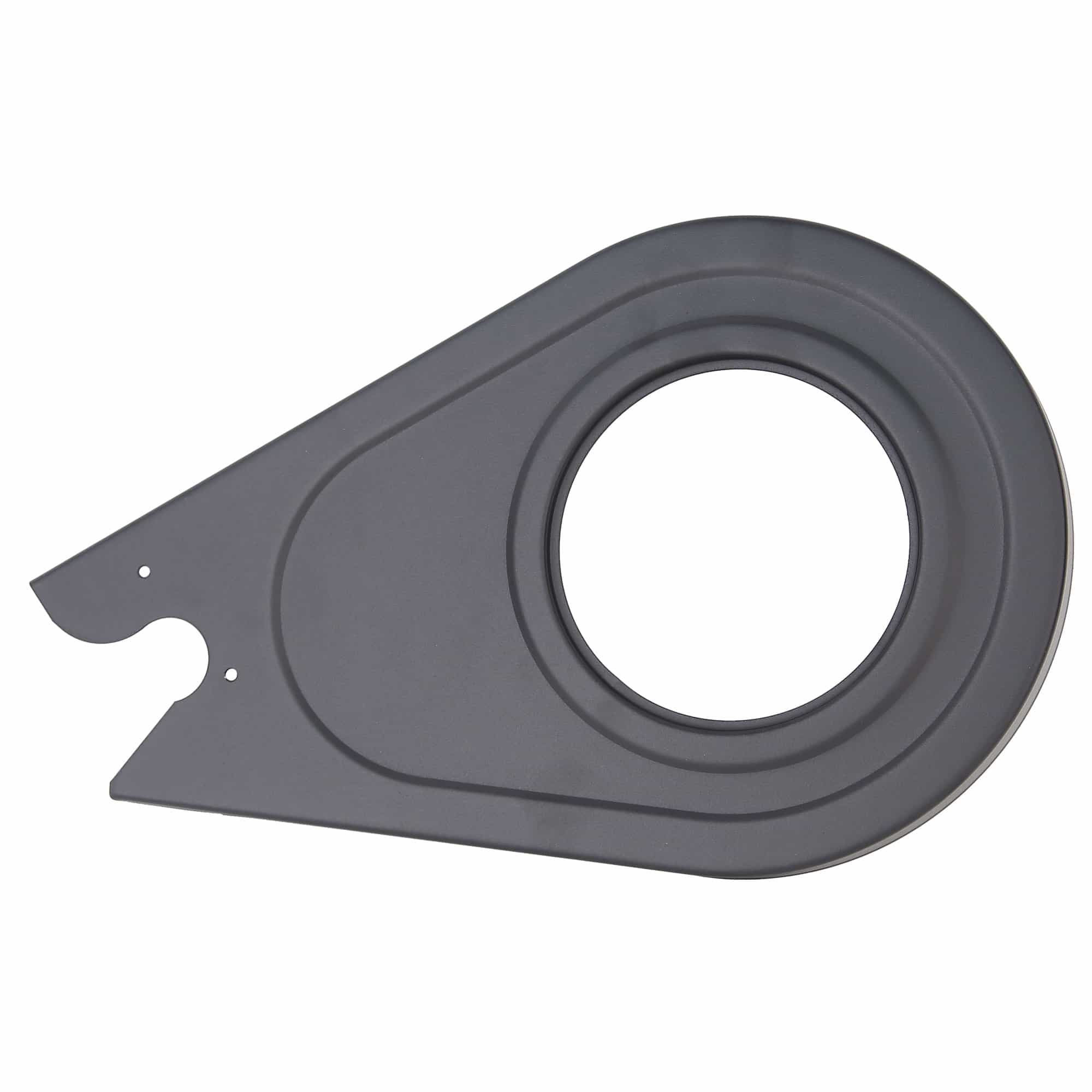 Right Chain Guard For The Assault Air Bike Classic