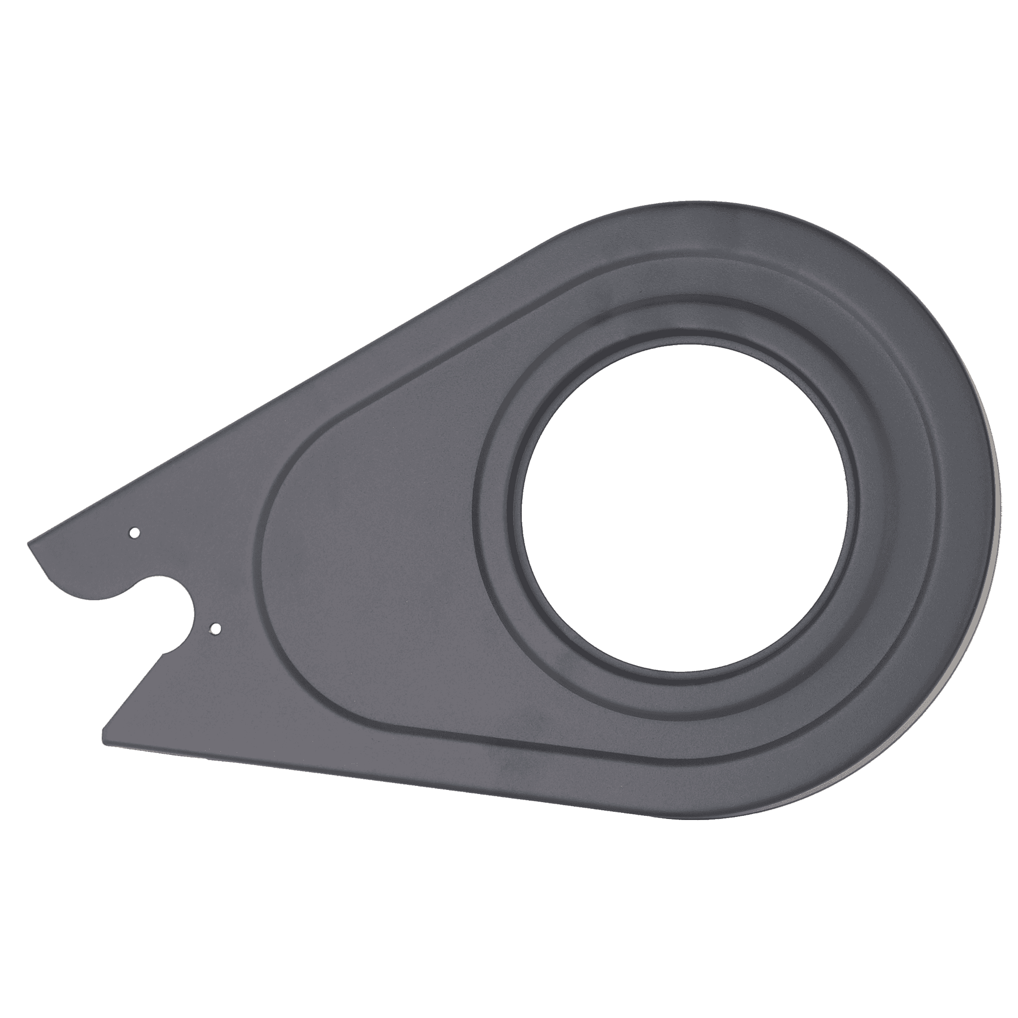 Right Chain Guard for Assault Air Bike Classic