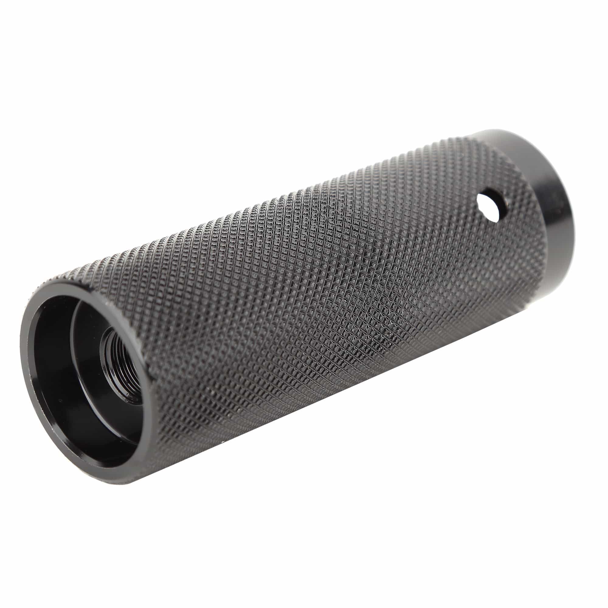 Steel Foot Peg For The Assault Air Bike