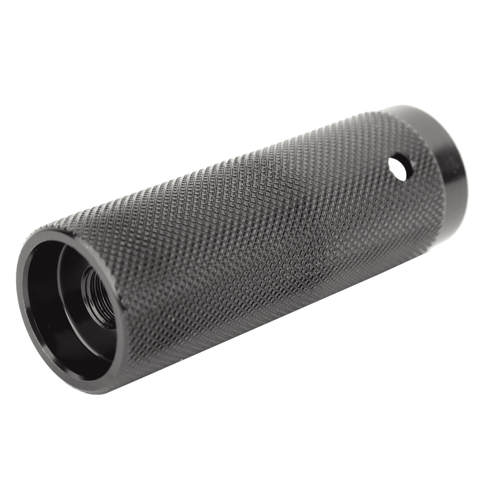 Steel Foot Peg For The Assault Air Bike