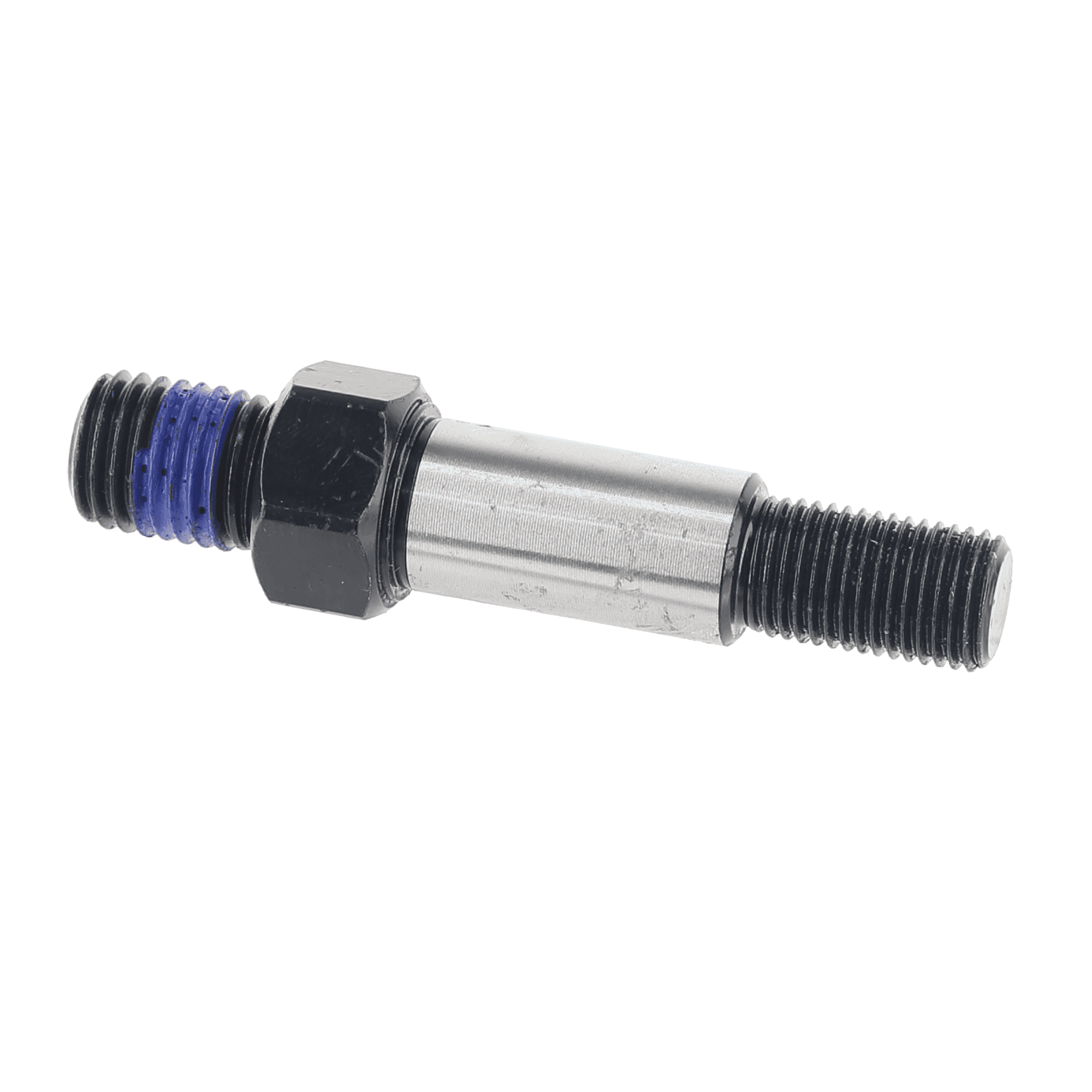 Handlebar Pivot Shaft, 91.4L, Assault Air Bike