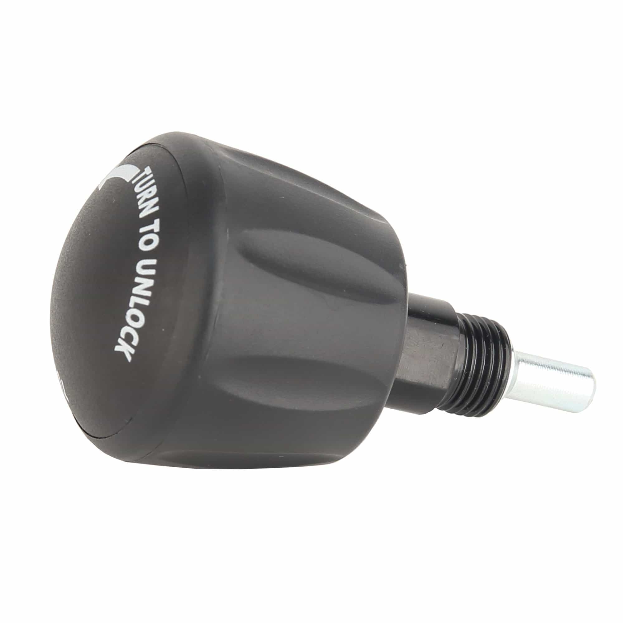 Seat Post Knob for Assault Air Bike