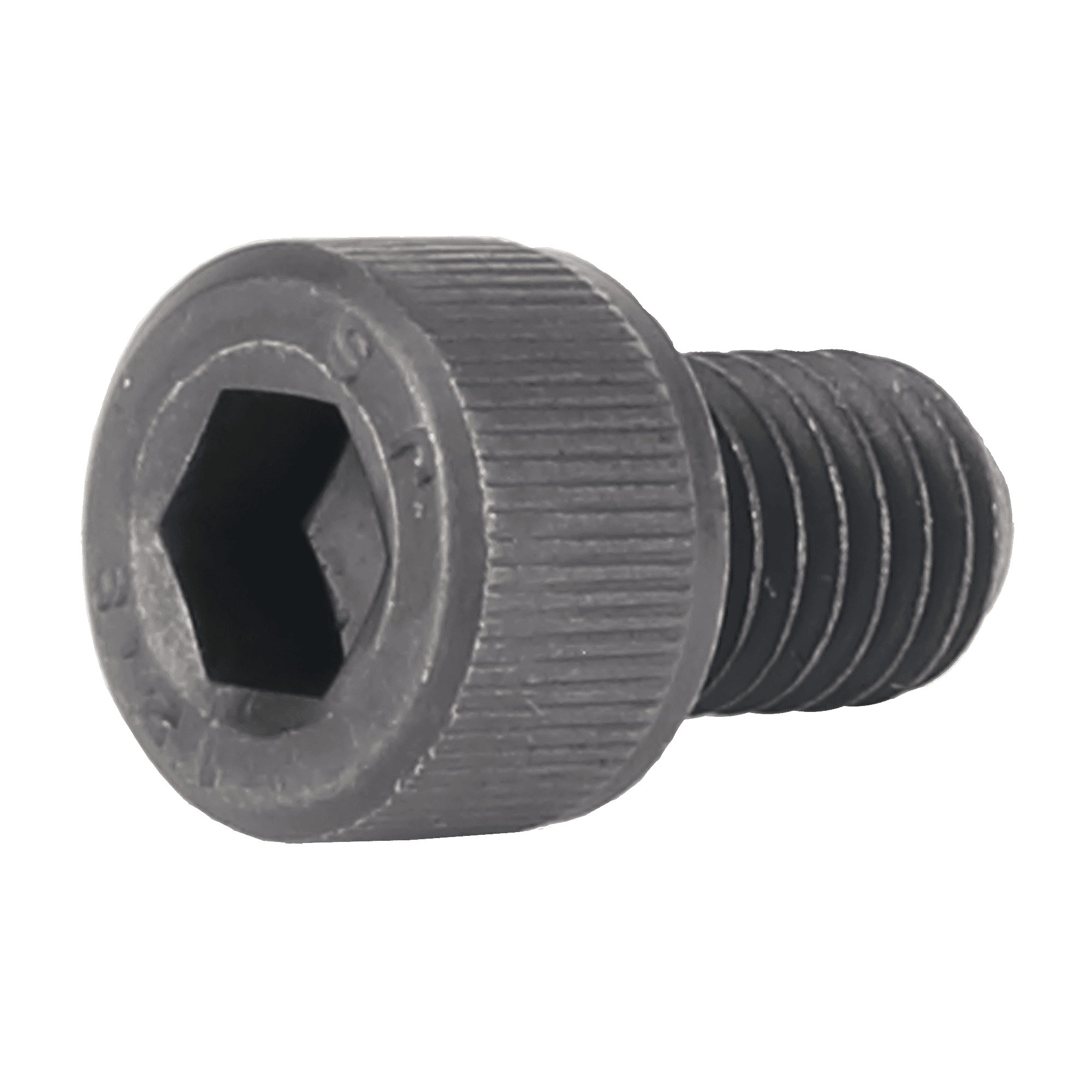 Socket Head Screw, M8*12L, Assault Air Bike