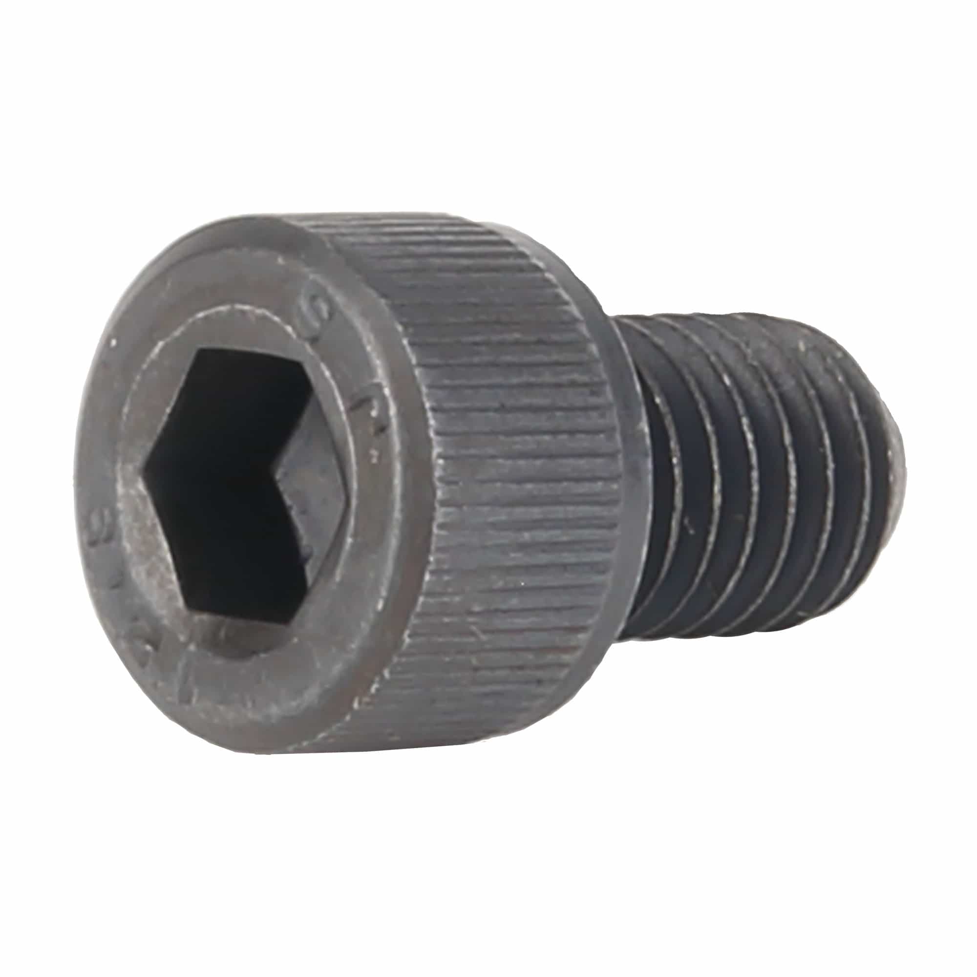 Socket Head Screw, M8*12L, Assault Air Bike
