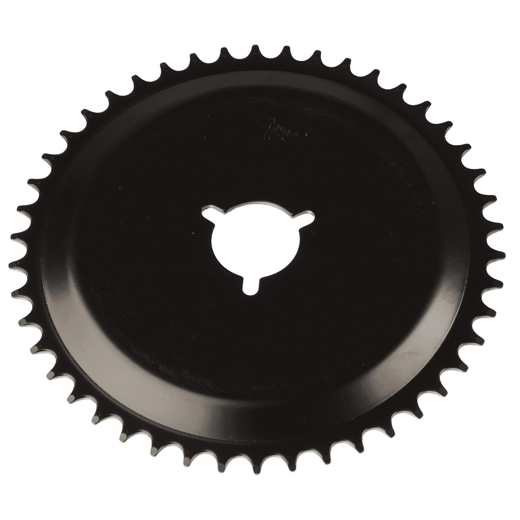 46T Chain Wheel for Assault Air Bike Classic