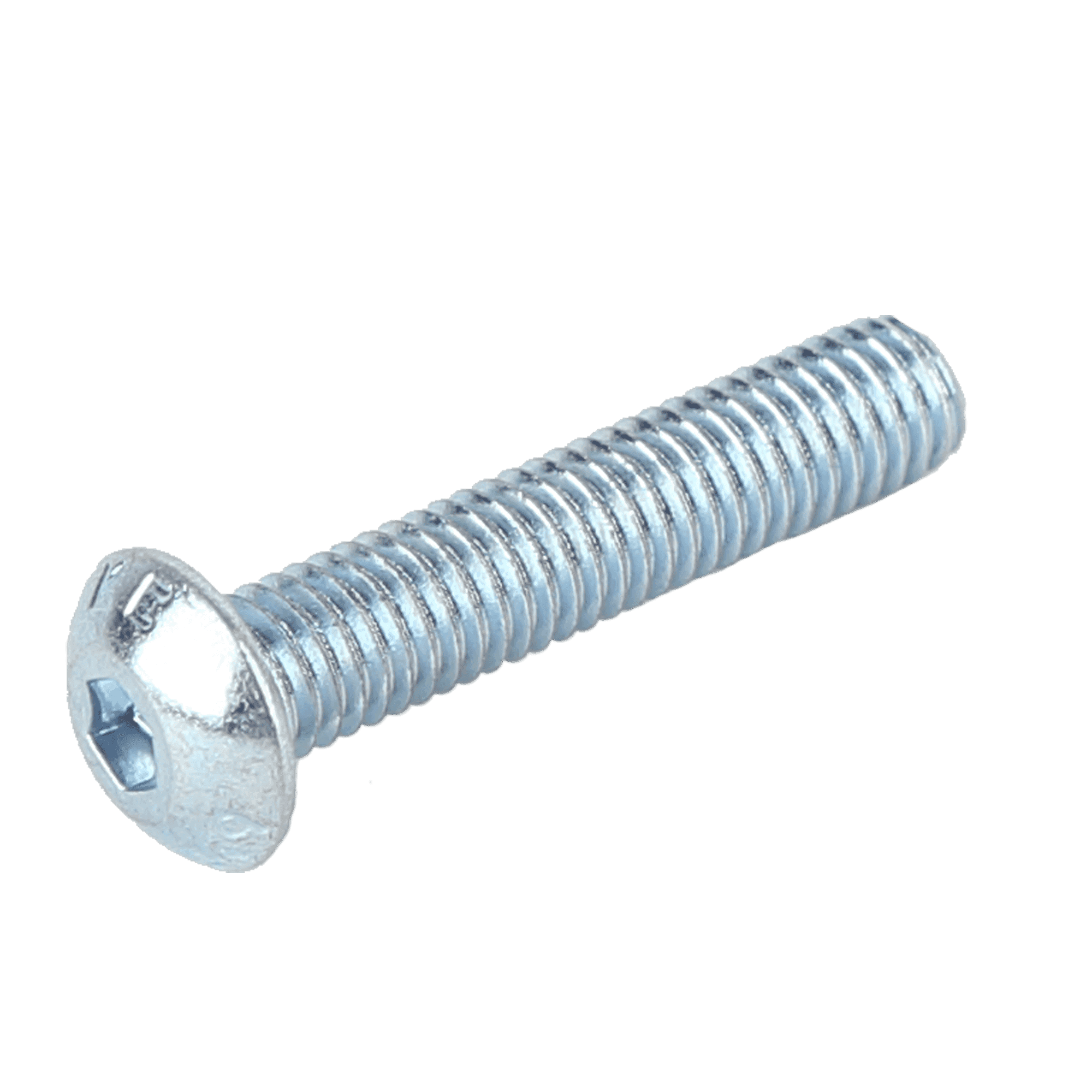 Button Head Screw, M5*15L, Assault Air Bike